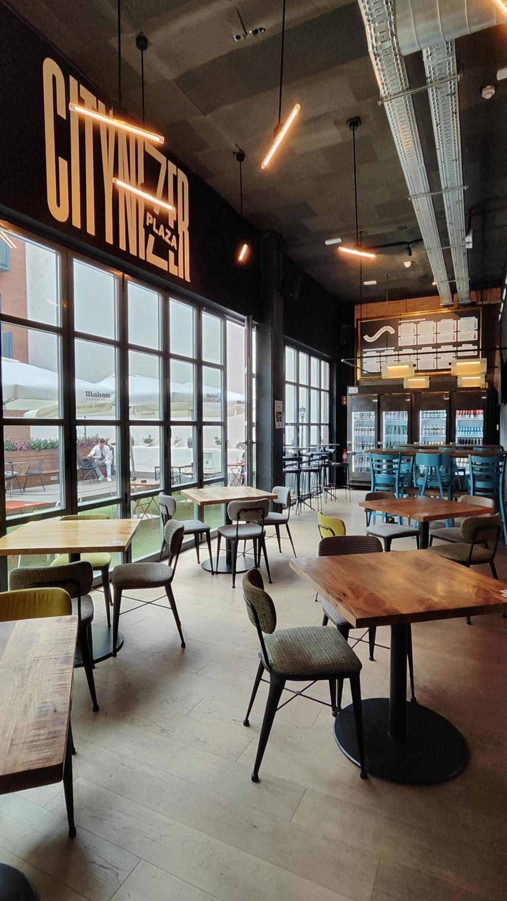 The Central House Madrid Lavapiés