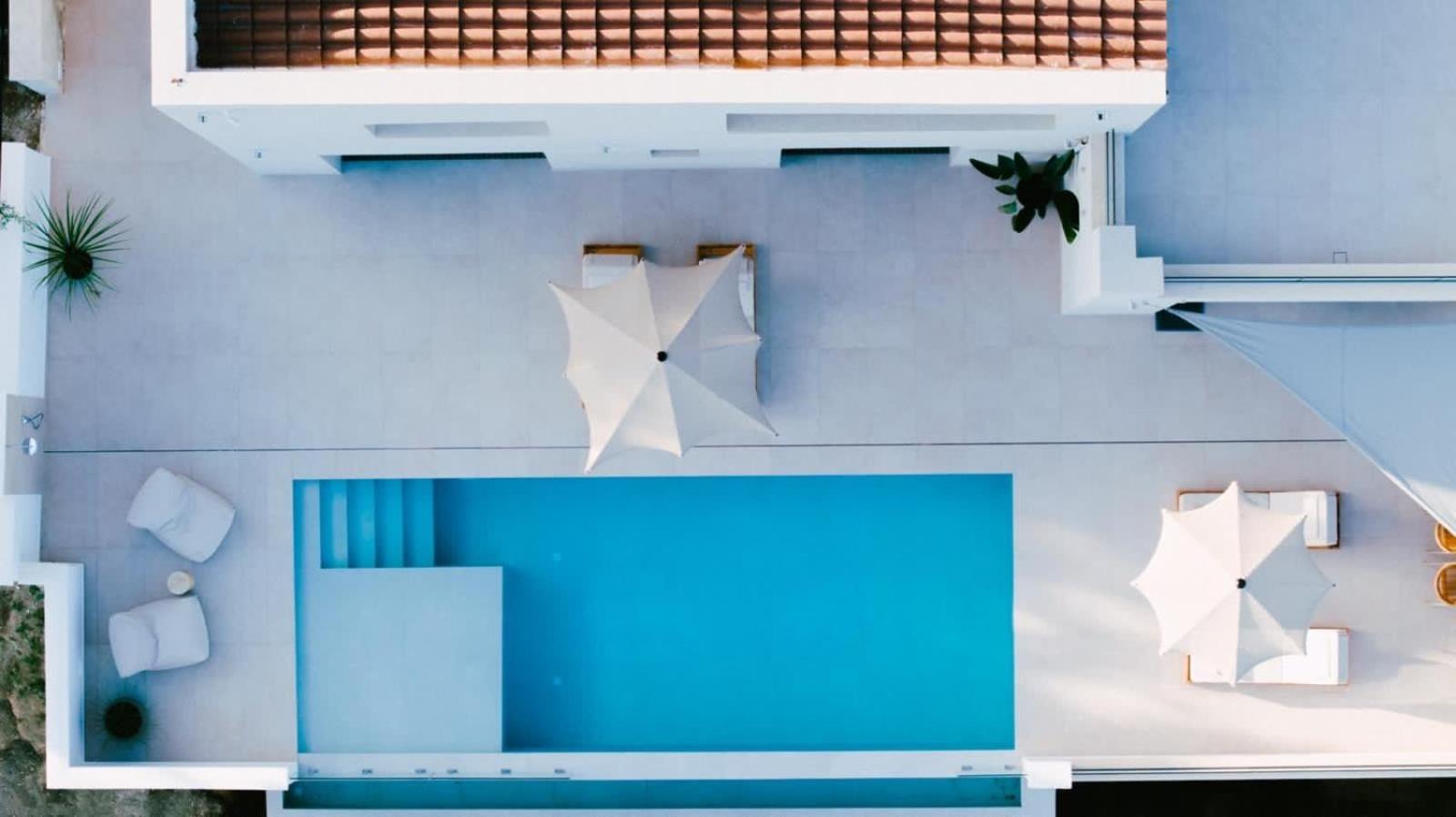 Meliora Exclusive Villas Parga