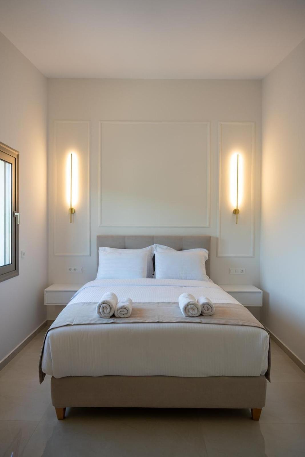 Meliora Exclusive Villas Parga