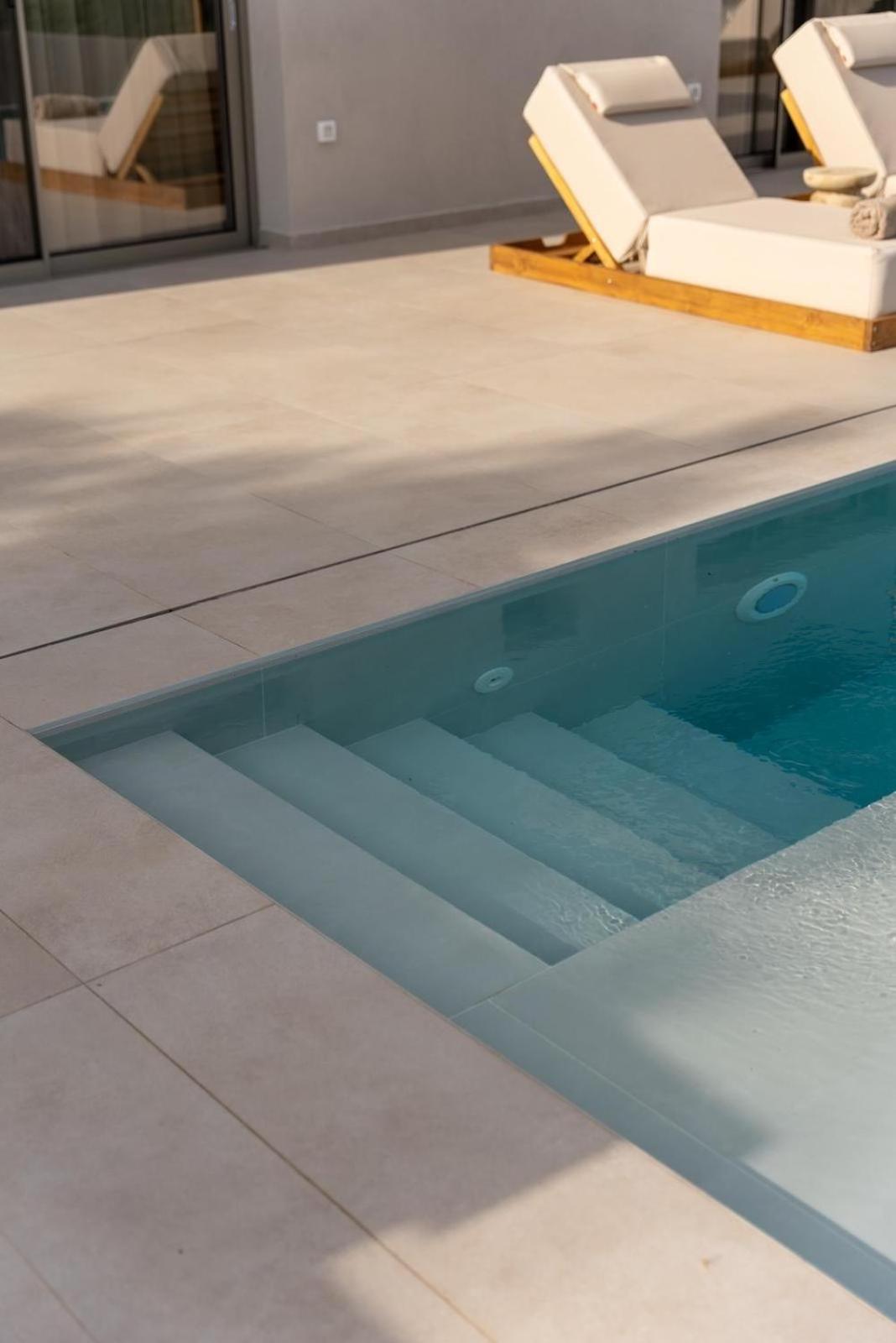 Meliora Exclusive Villas Parga