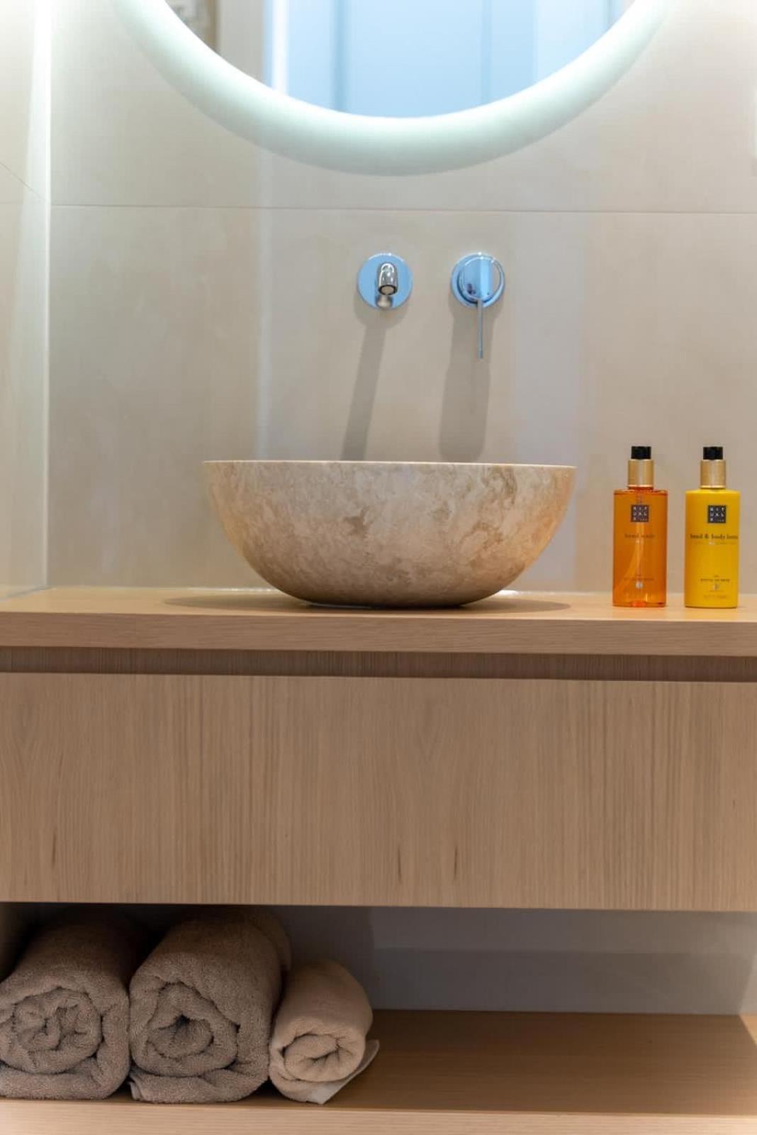 Meliora Exclusive Villas Parga