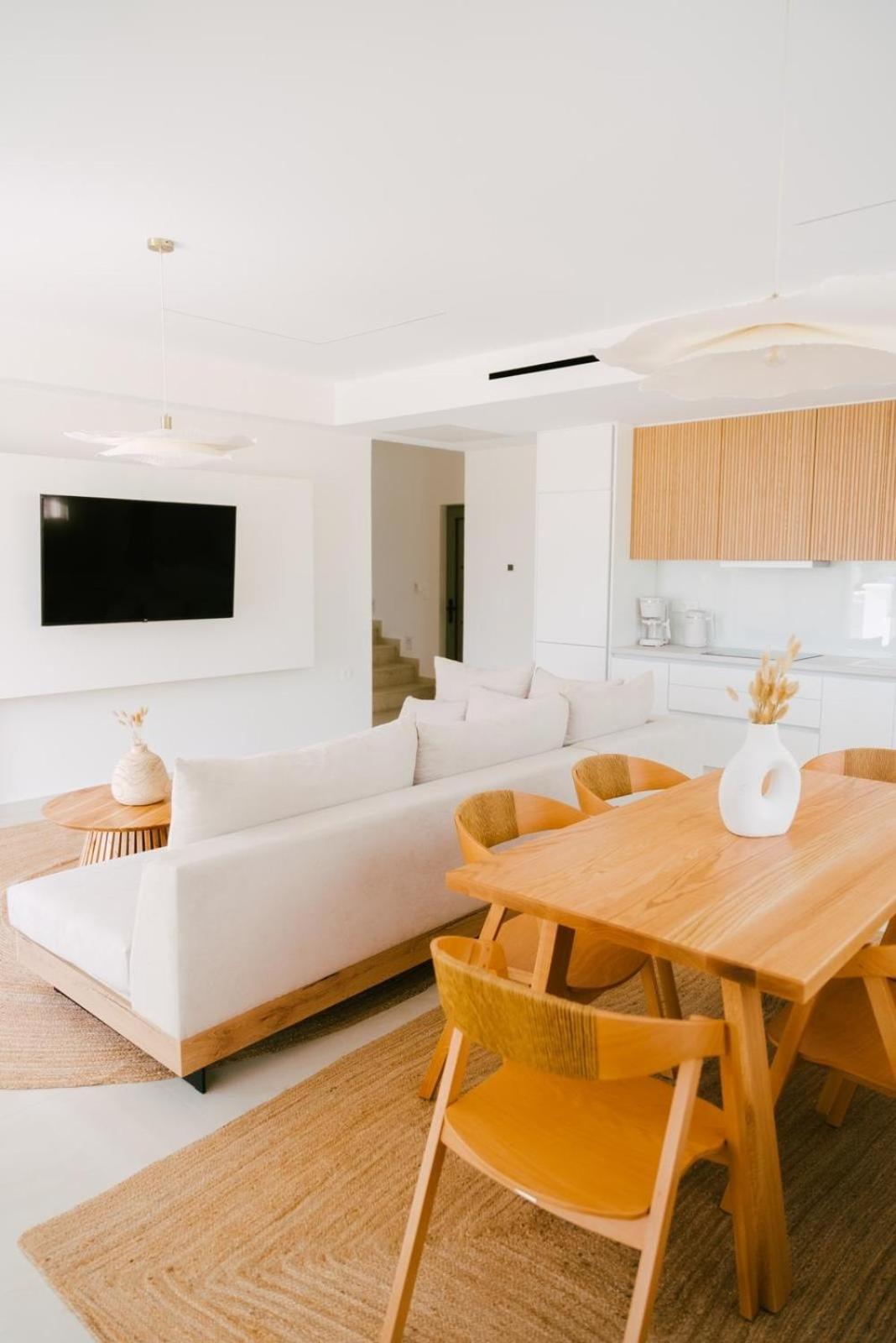 Meliora Exclusive Villas Parga