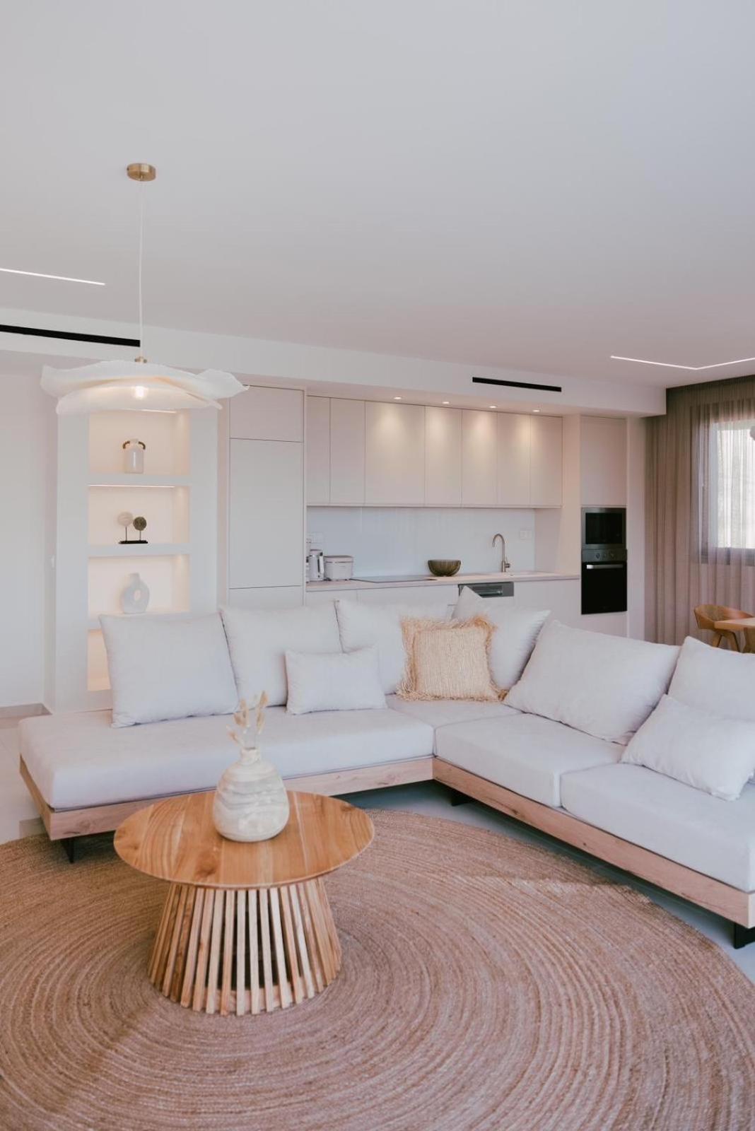 Meliora Exclusive Villas Parga