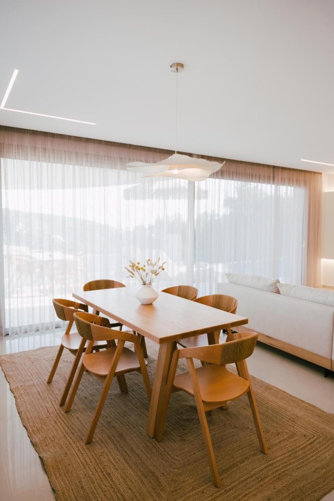 Meliora Exclusive Villas Parga