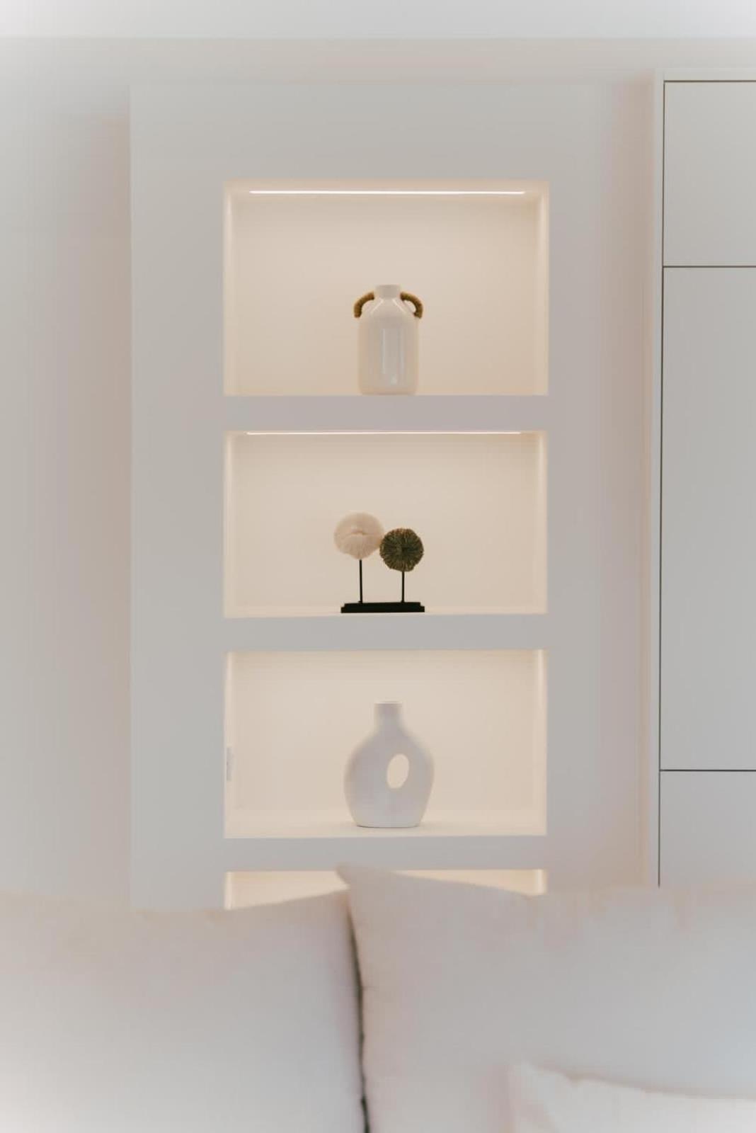 Meliora Exclusive Villas Parga
