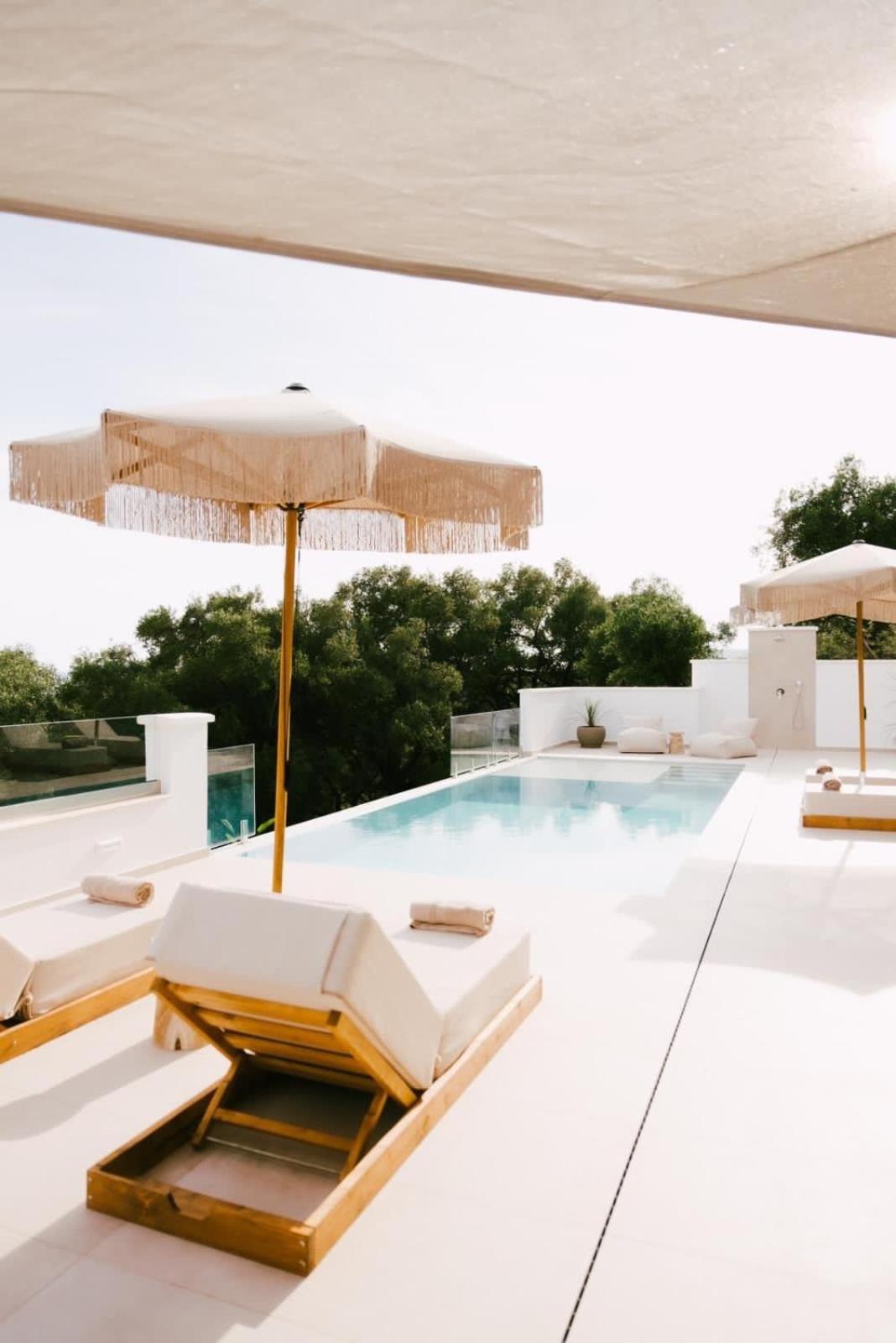 Meliora Exclusive Villas Parga