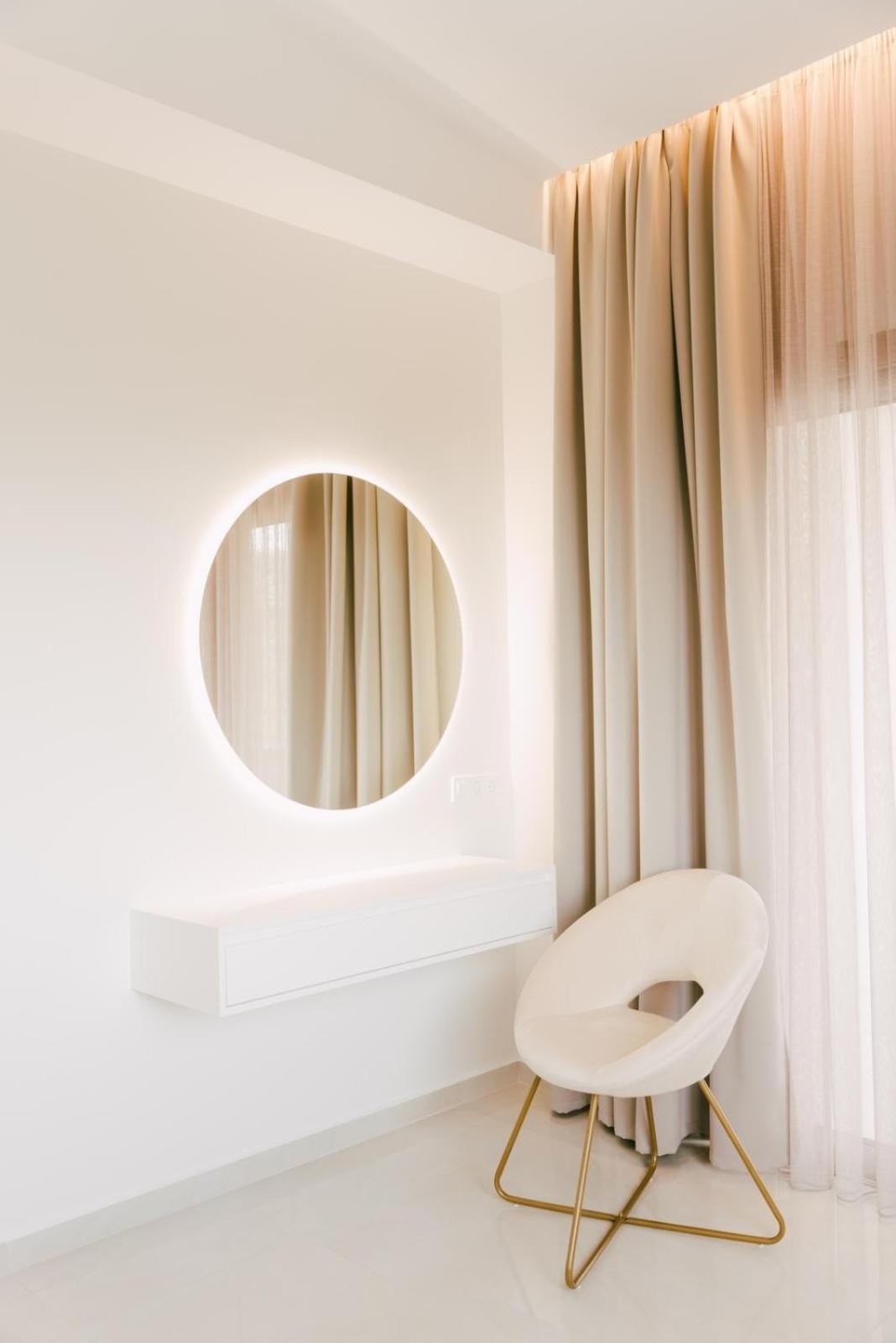 Meliora Exclusive Villas Parga