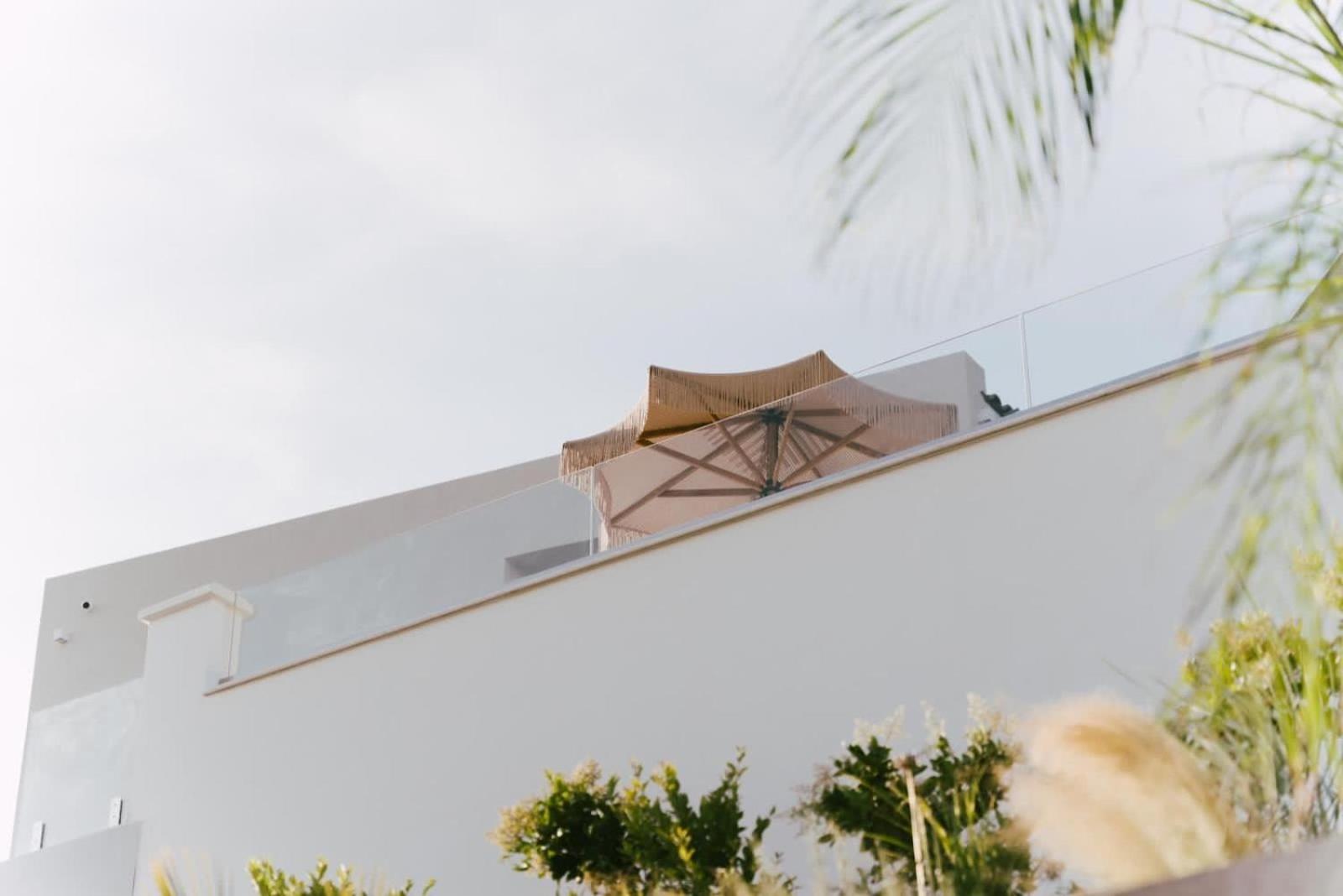 Meliora Exclusive Villas Parga