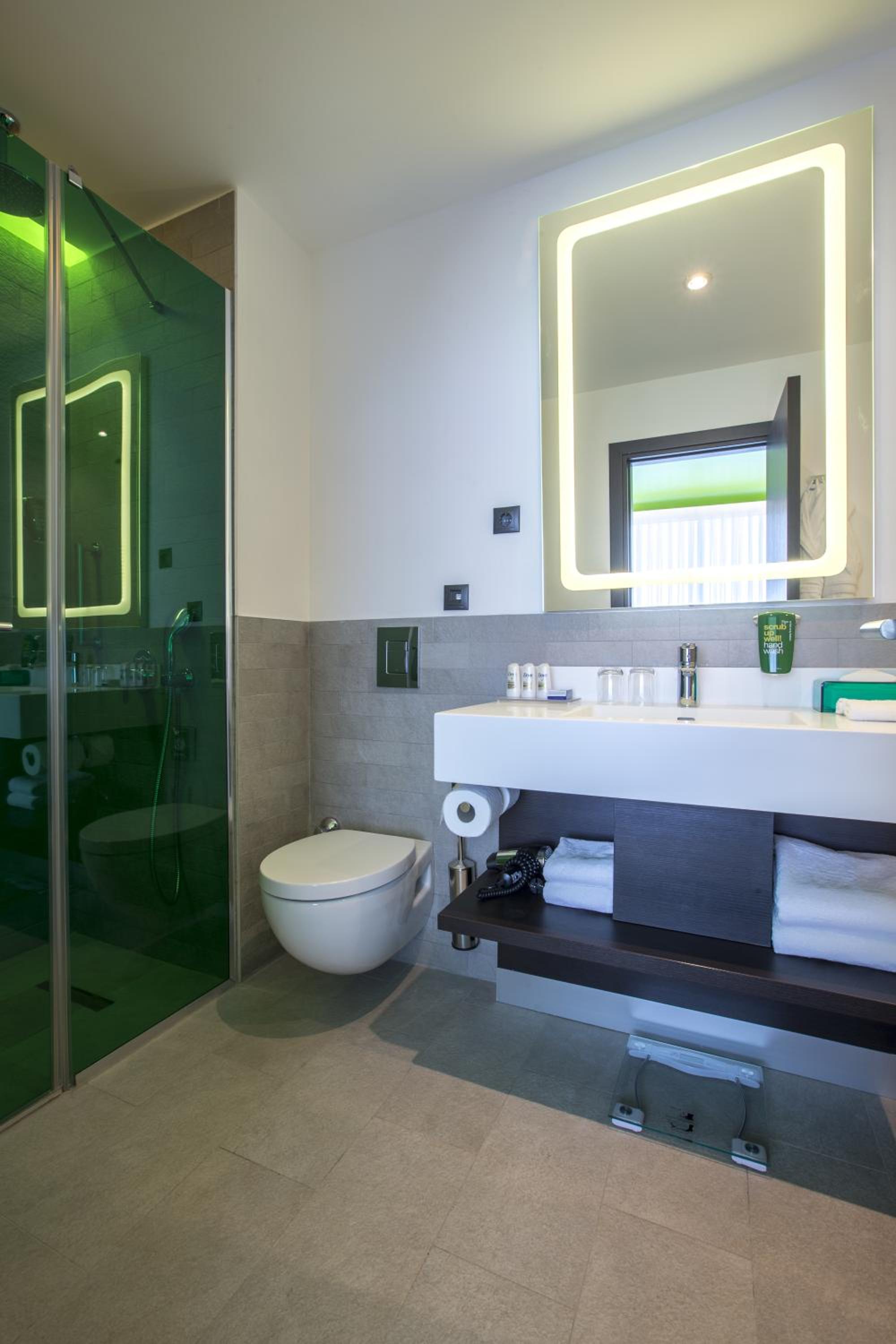 Park Inn By Radisson İstanbul Atatürk Havalimanı - Image 56