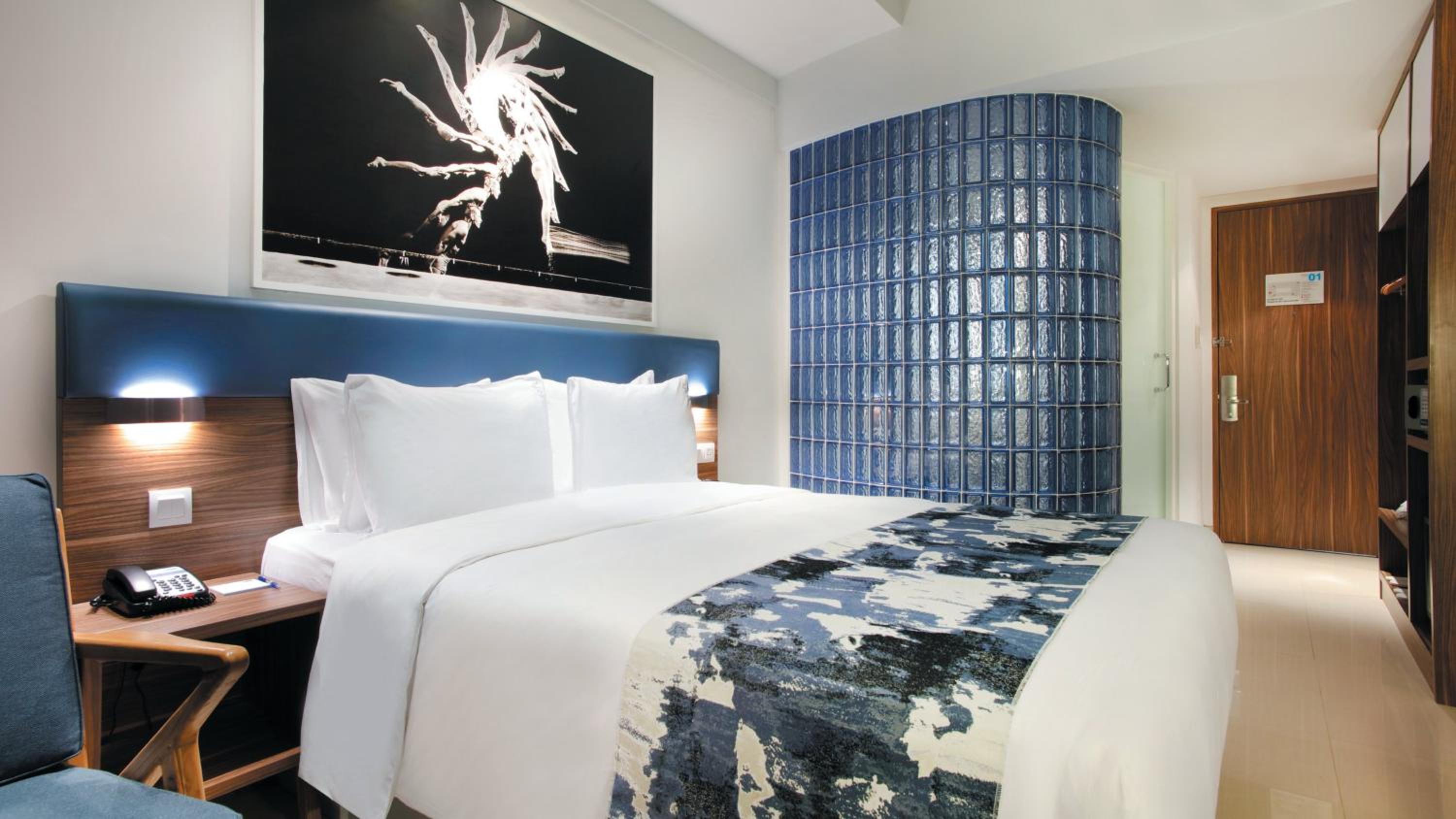 Holiday Inn Express Baruna by IHG