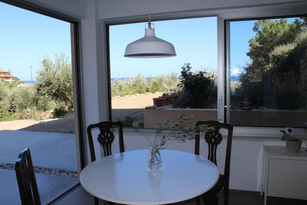 Ferienwohnung direkt am Strand photo 5