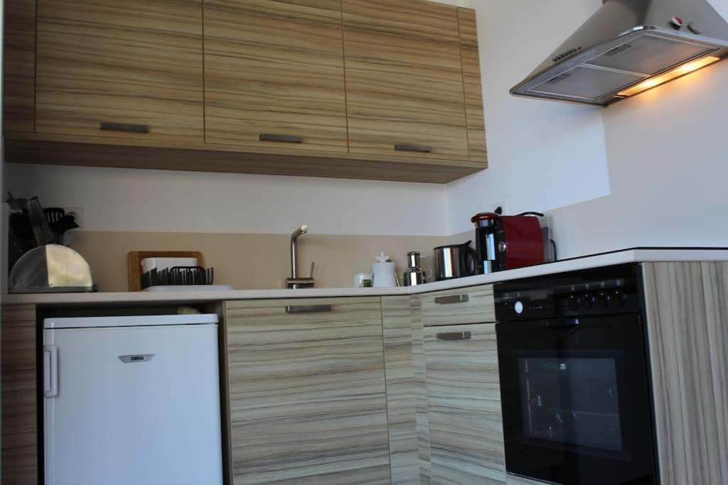 Ferienwohnung direkt am Strand photo 3