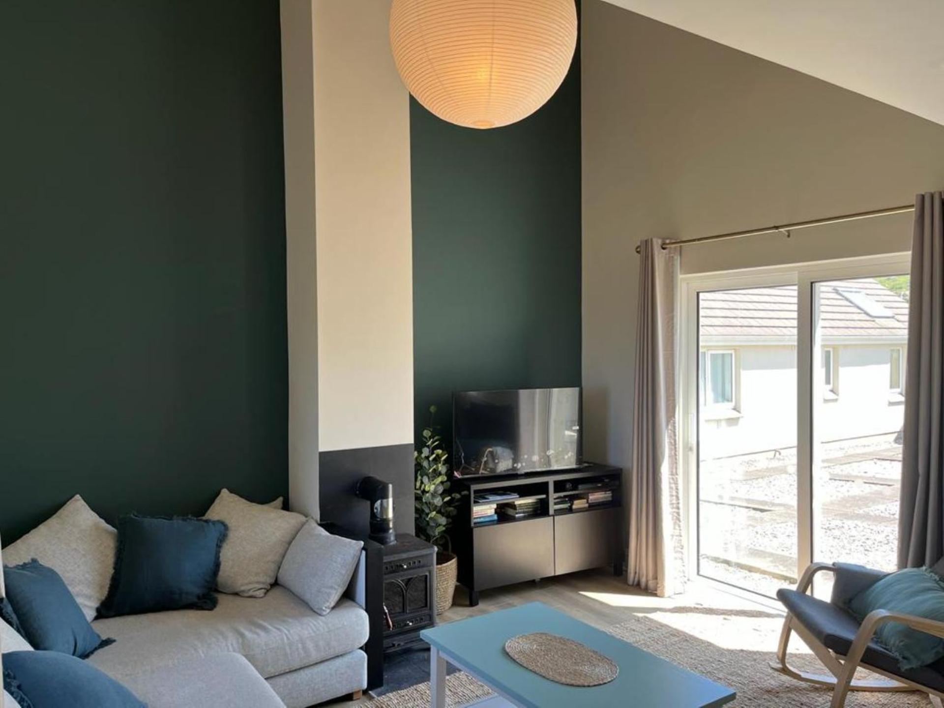 No 6 Aillebrack Cottage, Ballyconneely