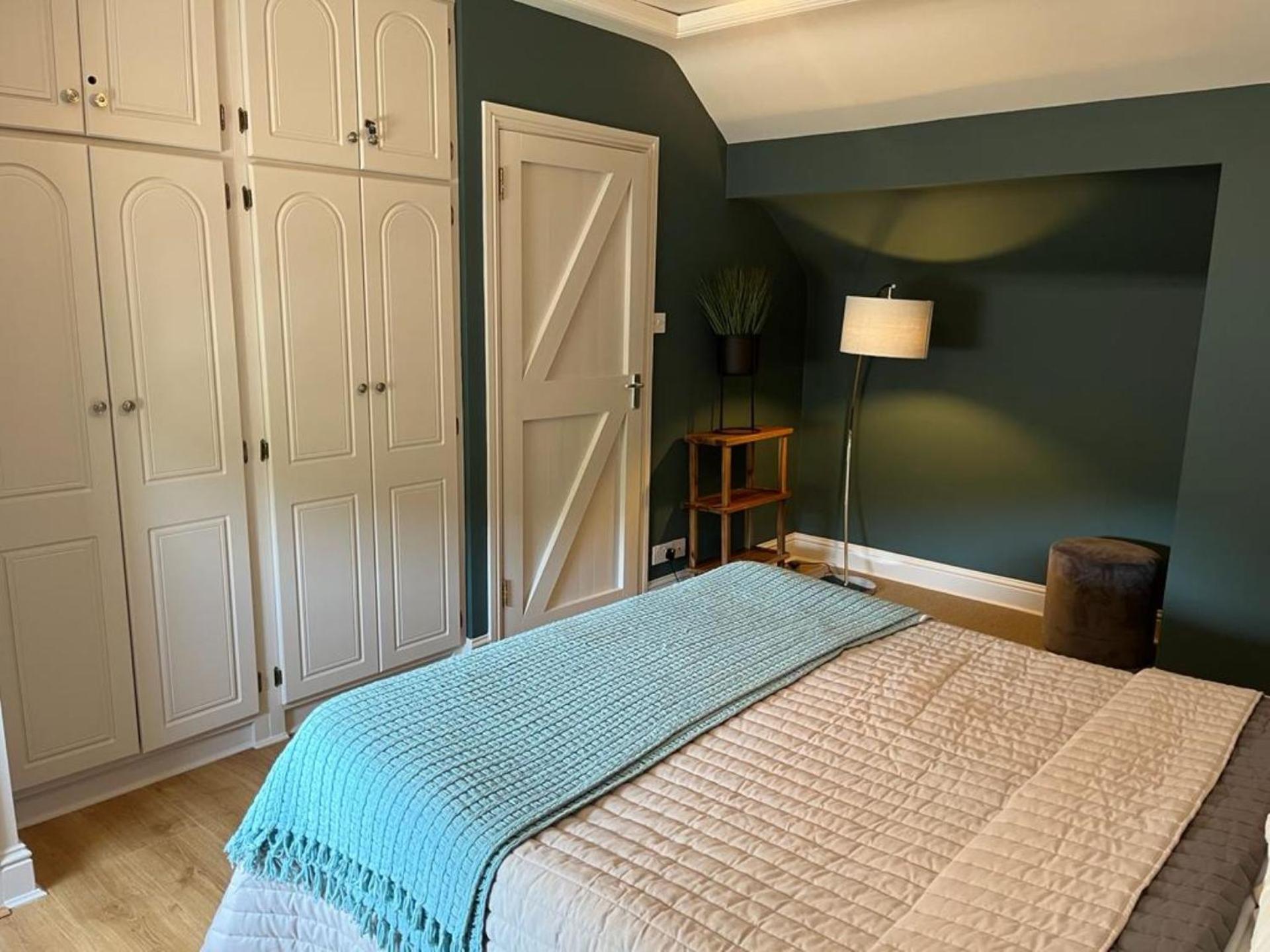 No 6 Aillebrack Cottage, Ballyconneely
