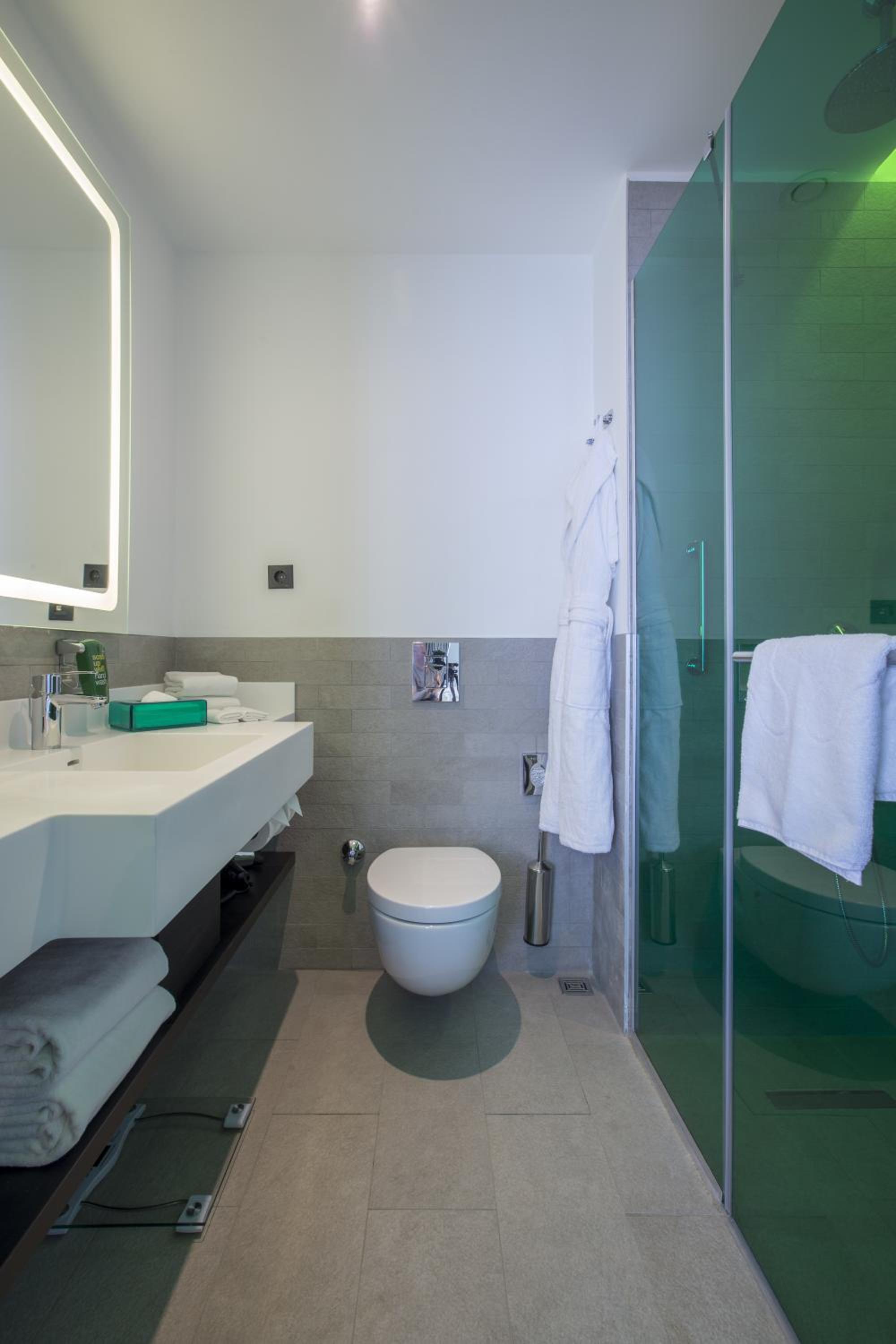 Park Inn By Radisson İstanbul Atatürk Havalimanı - Image 54