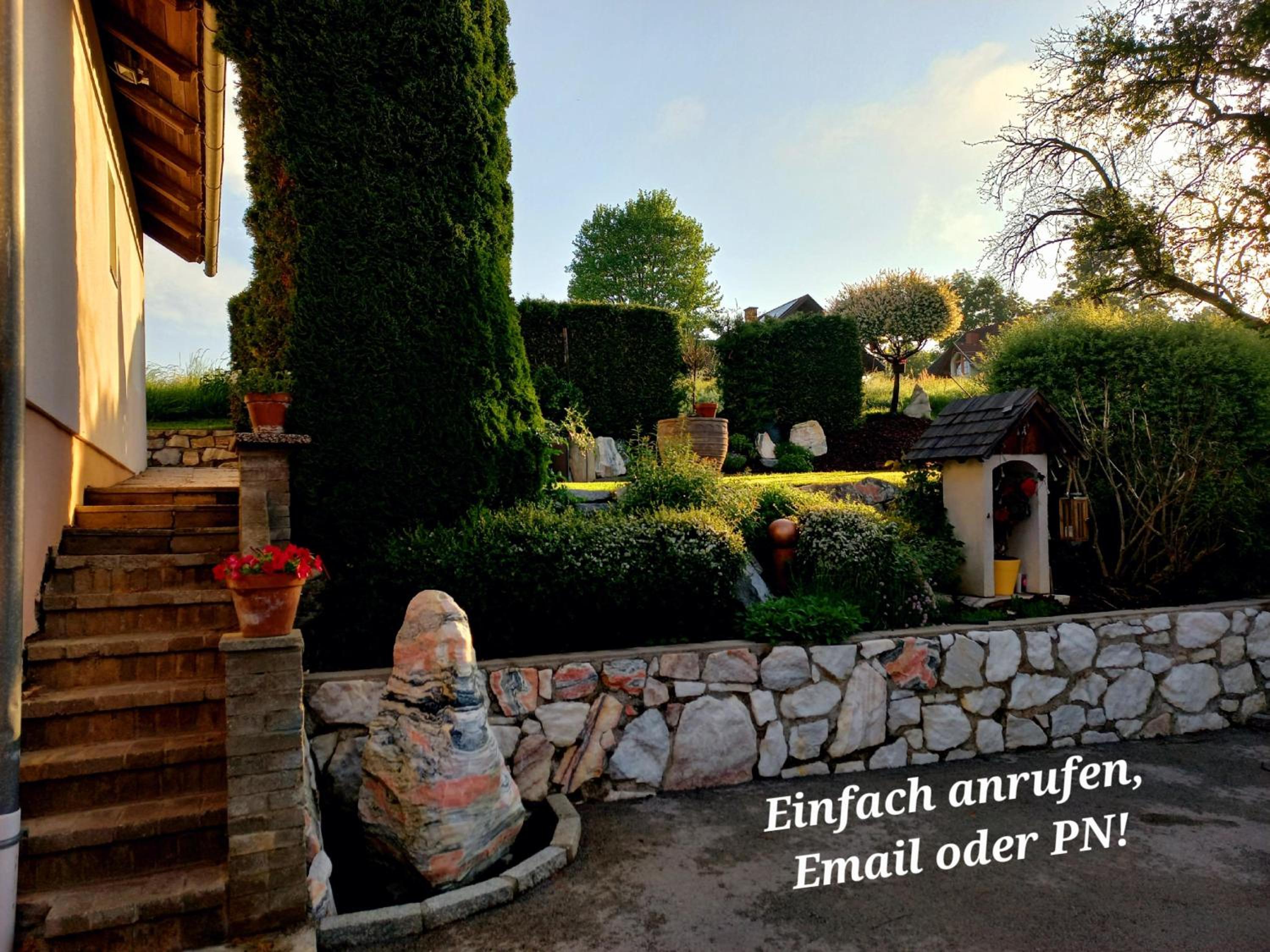 Ferienhaus Kärntnergmiat