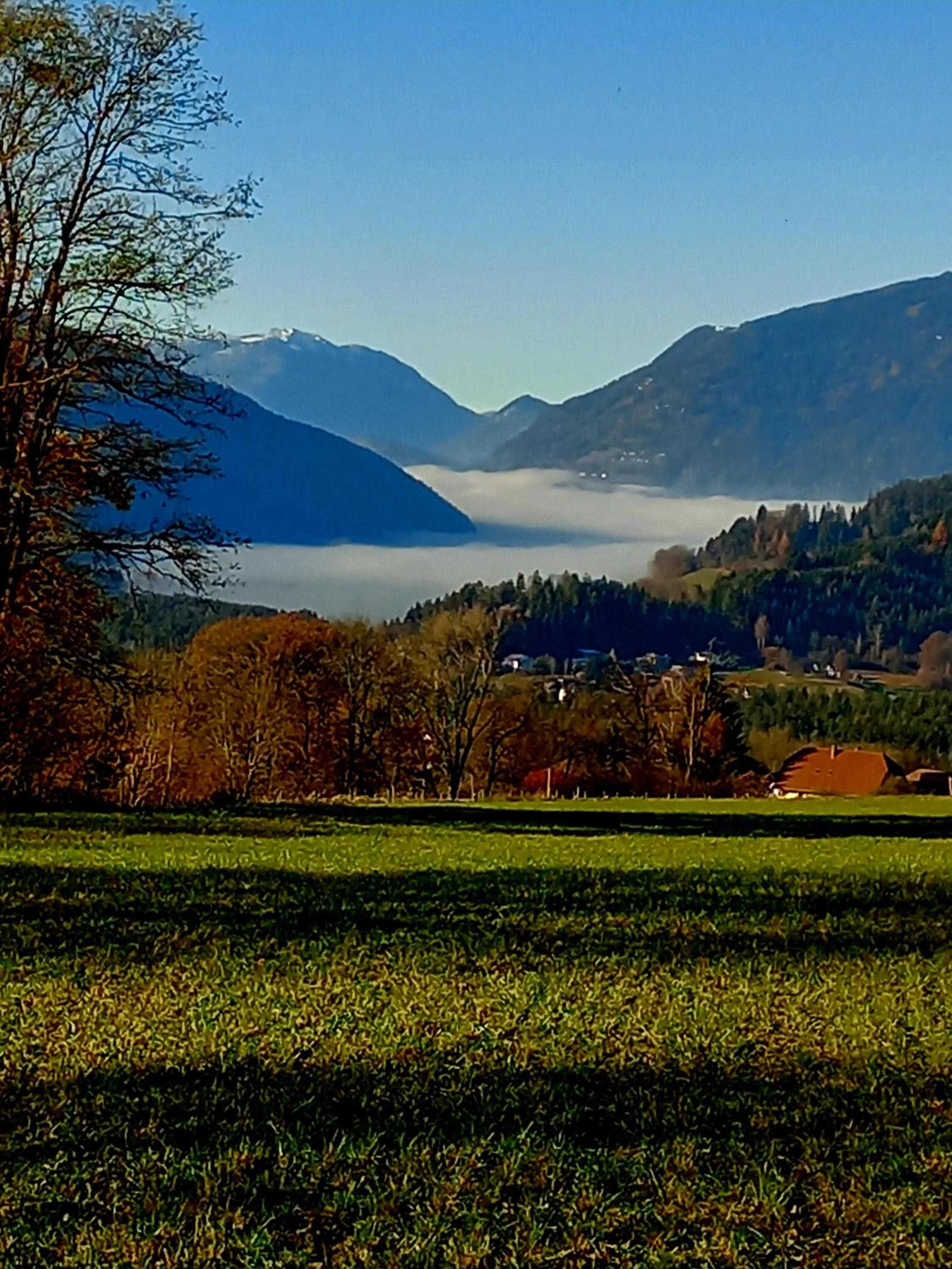 Ferienhaus Kärntnergmiat
