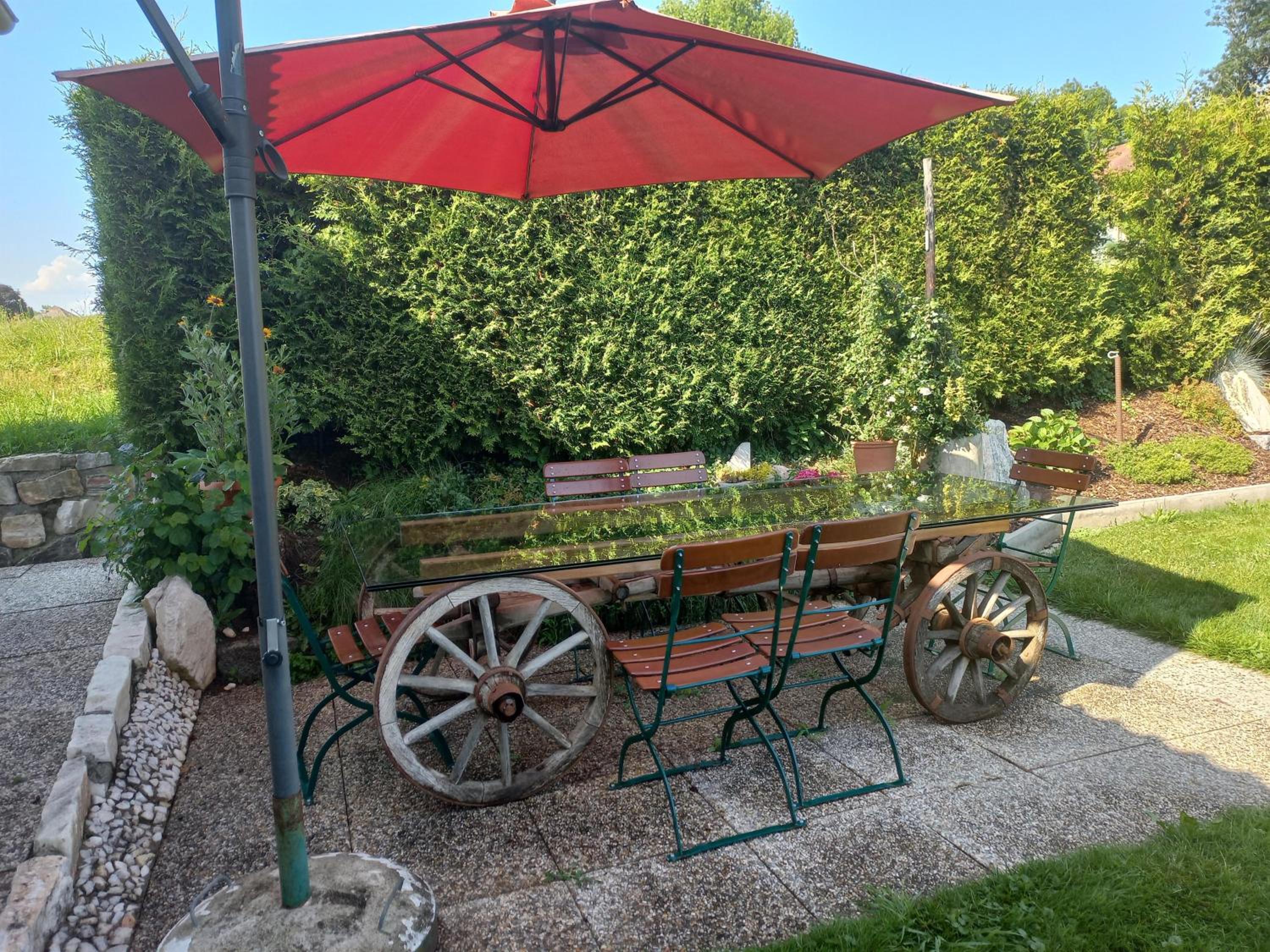 Ferienhaus Kärntnergmiat