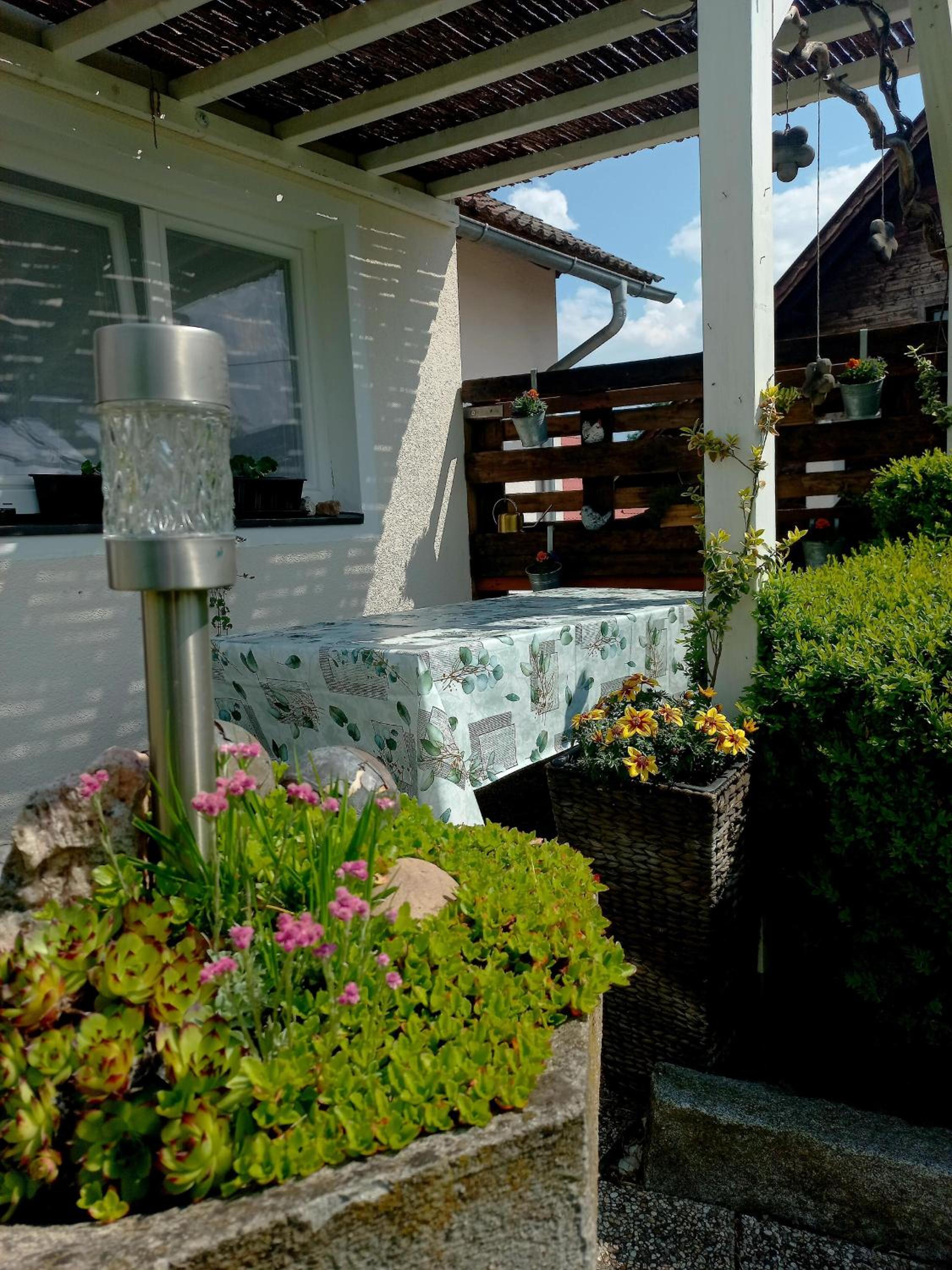 Ferienhaus Kärntnergmiat