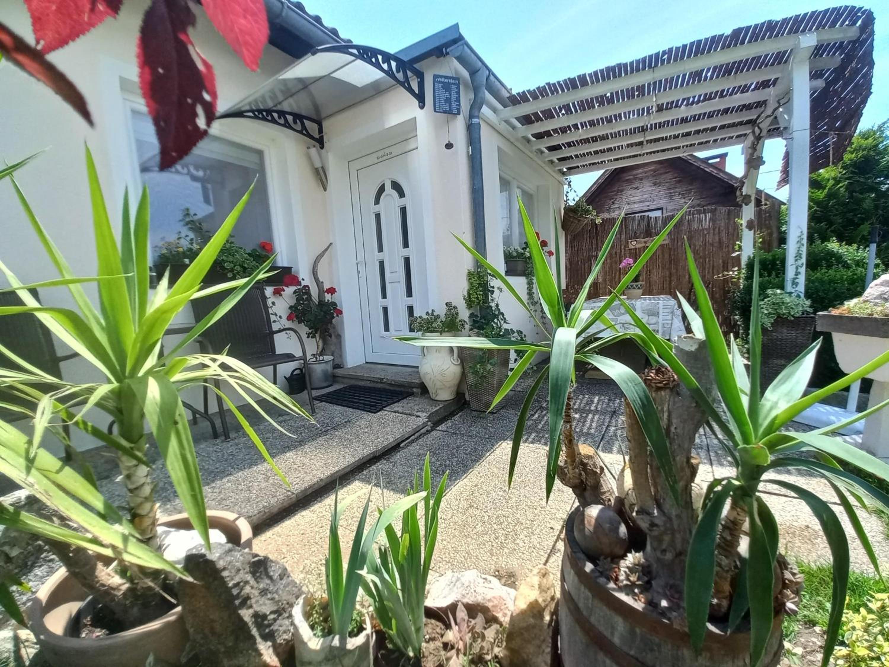 Ferienhaus Kärntnergmiat