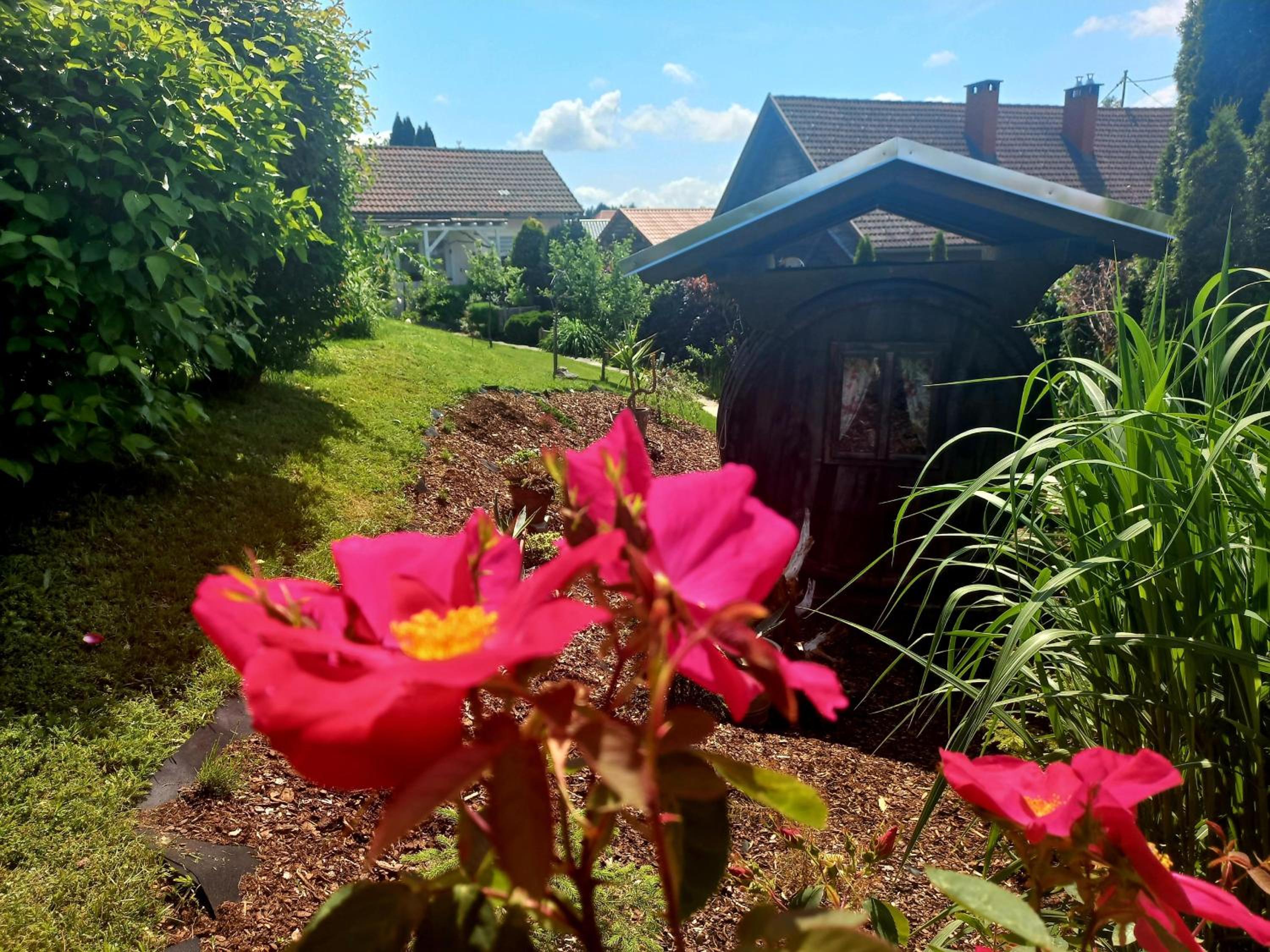 Ferienhaus Kärntnergmiat