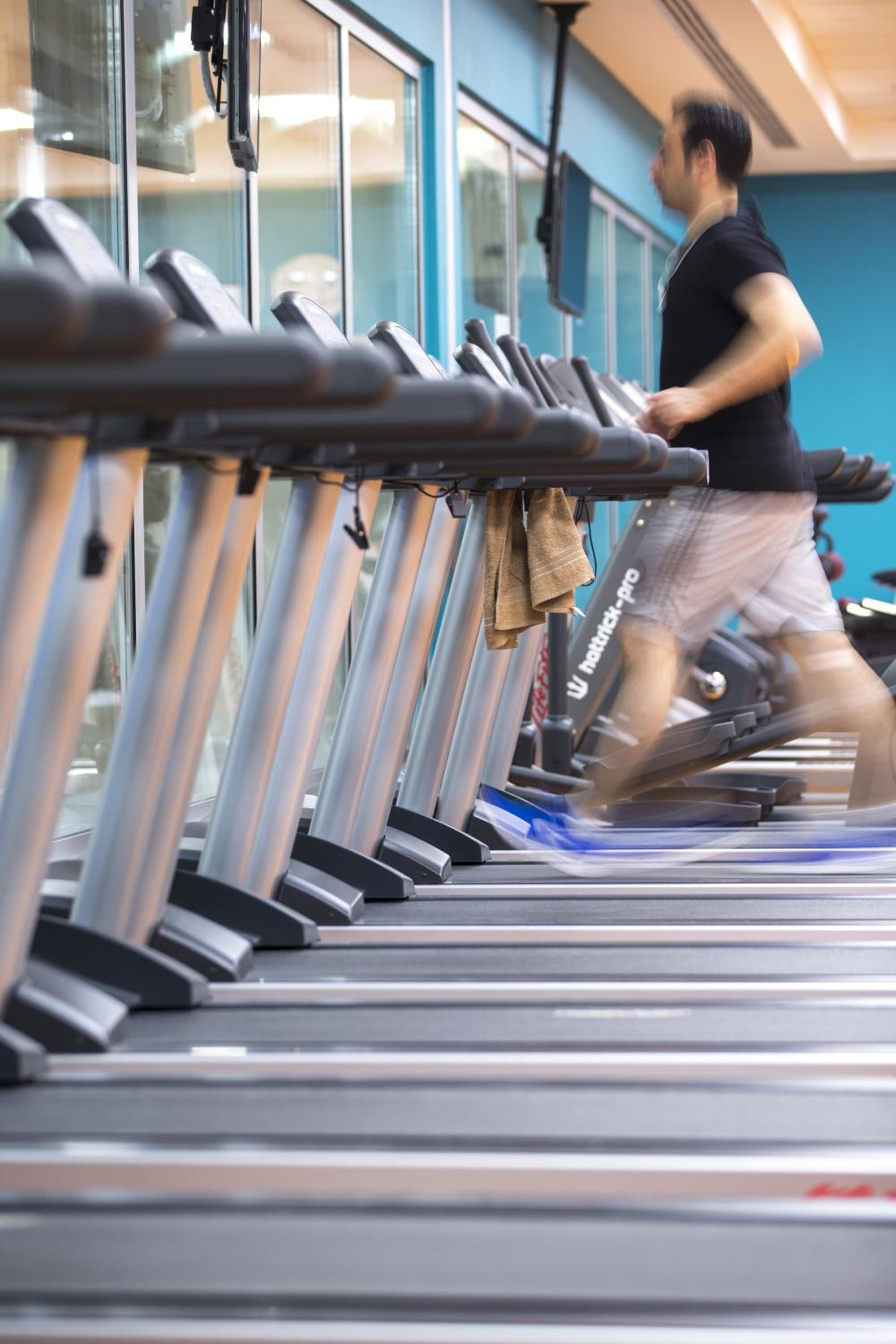 Park Inn By Radisson İstanbul Atatürk Havalimanı - Image 61