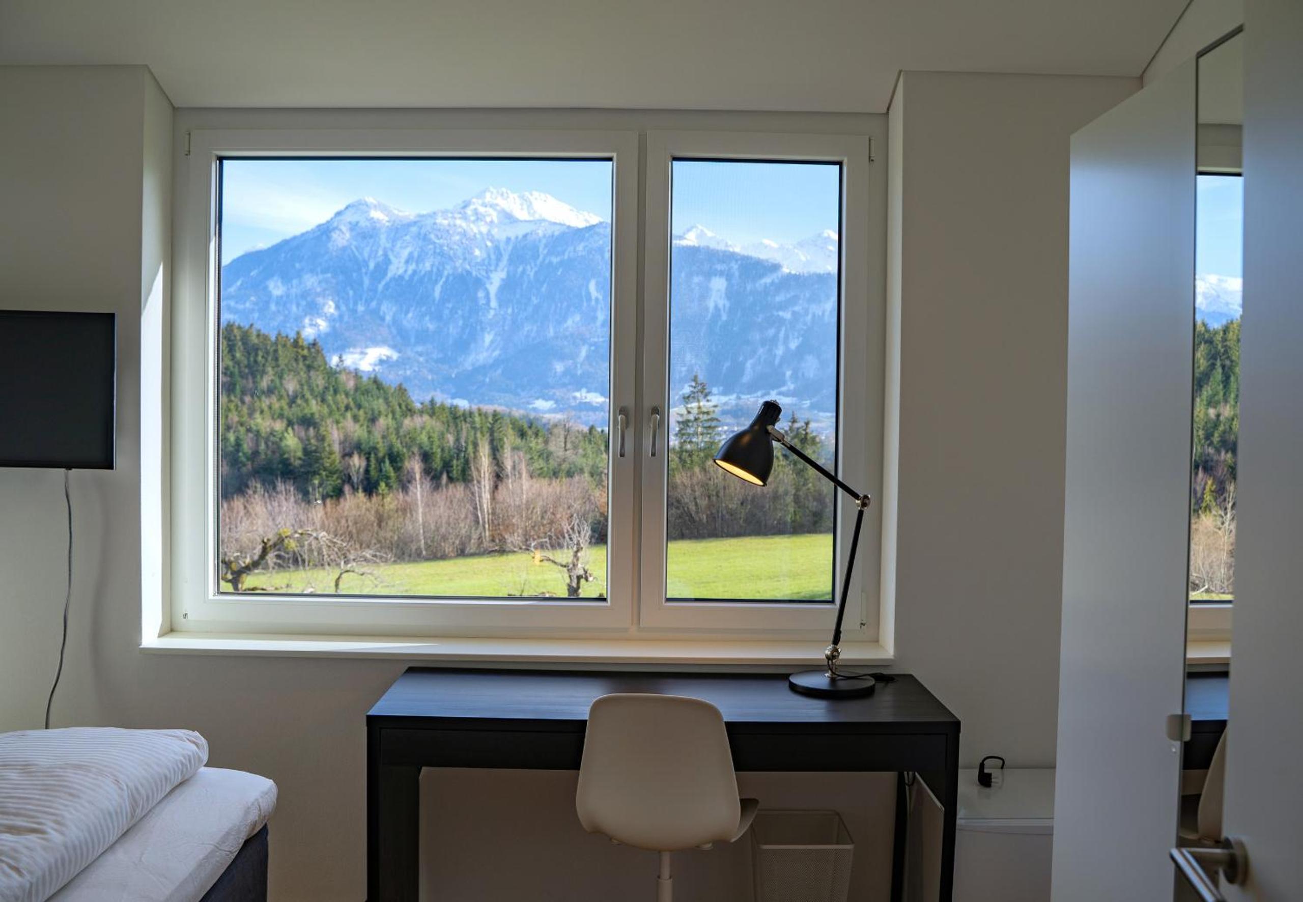 Ferienhaus Röns