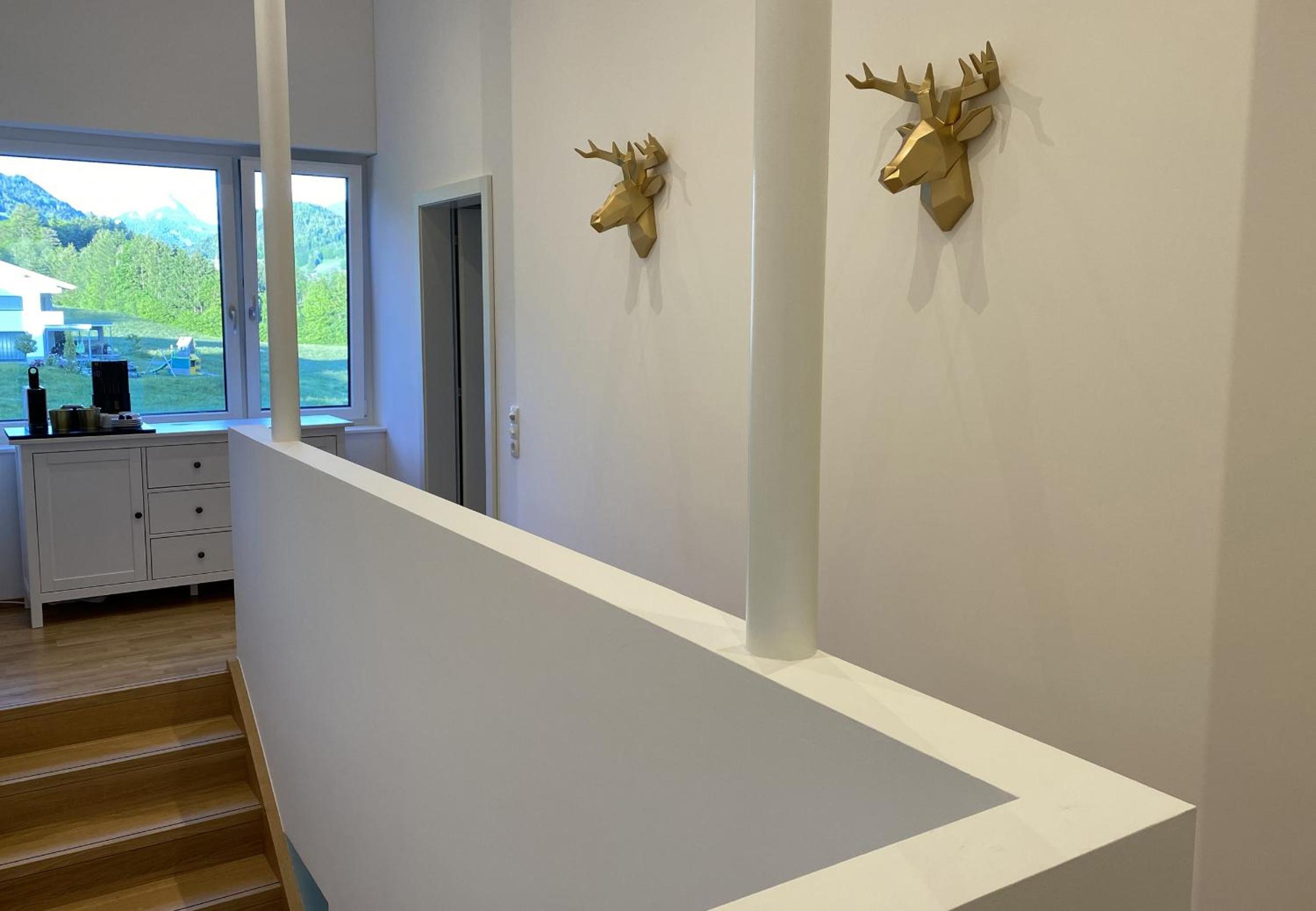 Ferienhaus Röns
