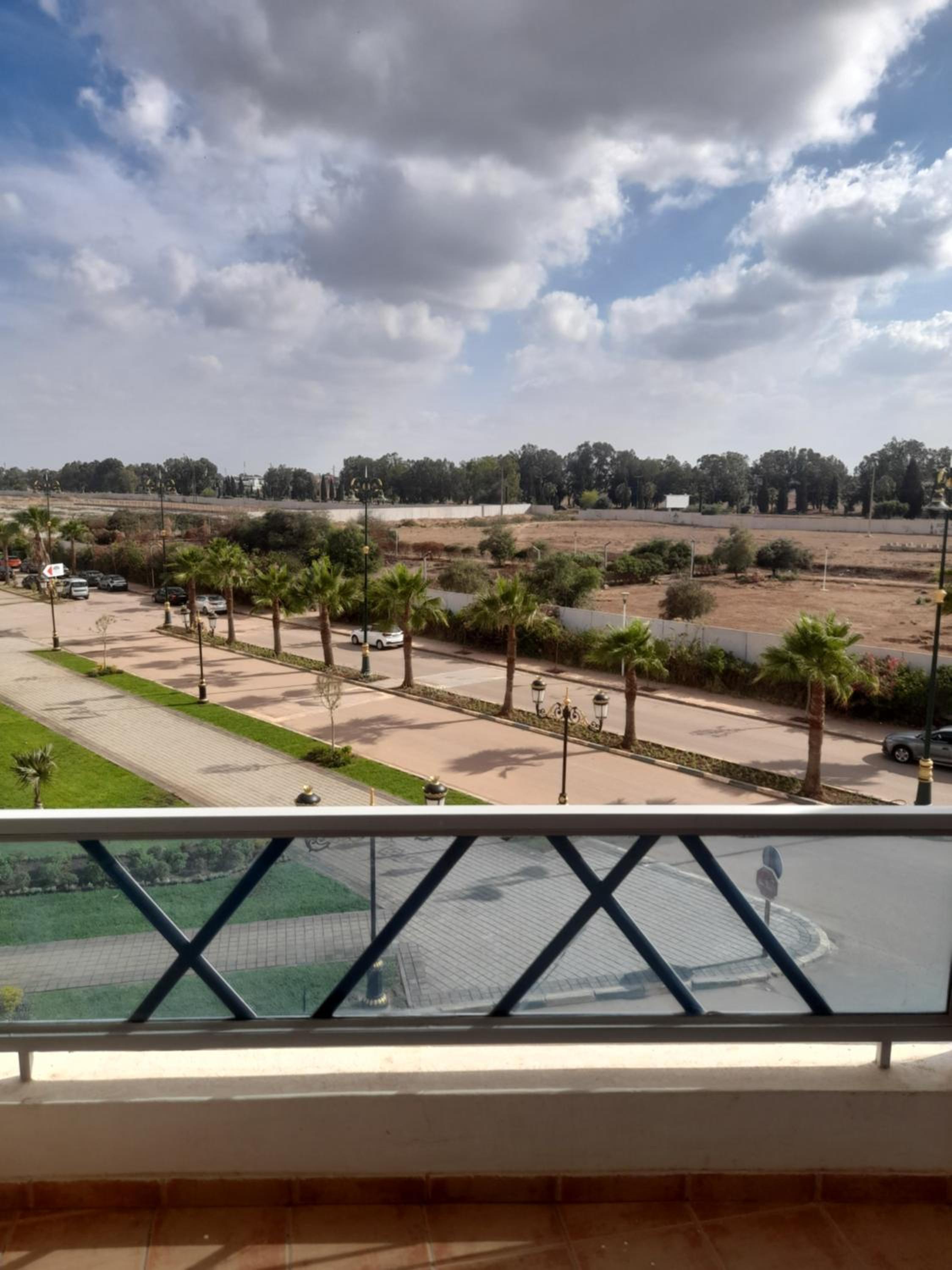 Près de l Airopor mohammed 5 view 5