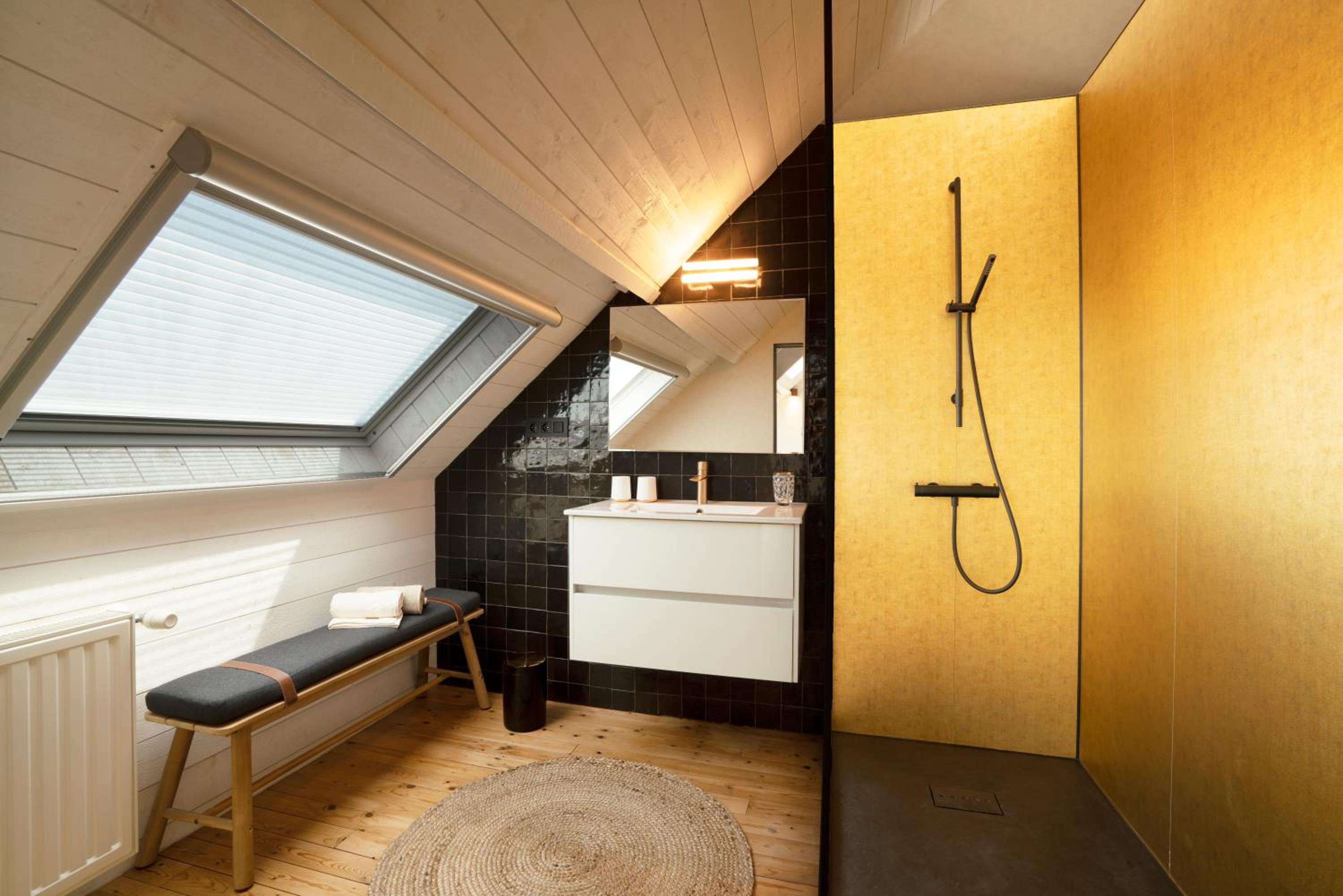 Battre d'eau, verborgen b&b aan het water