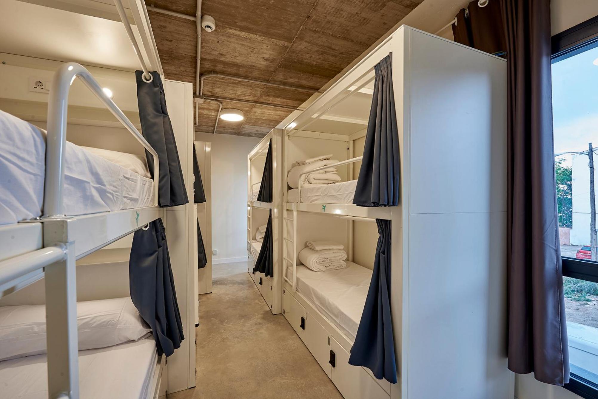 Hostelfly