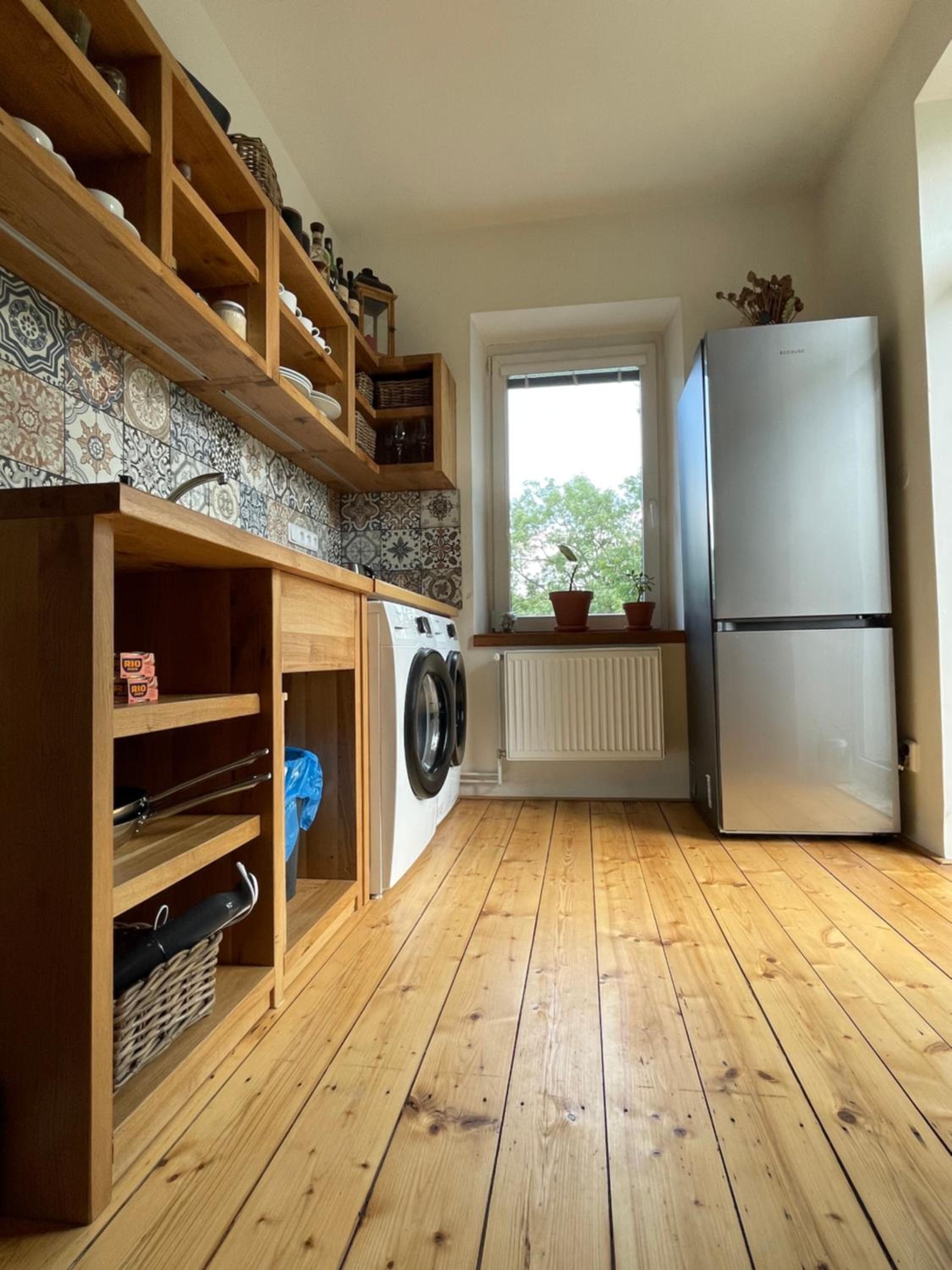 Apartmány Polská 12