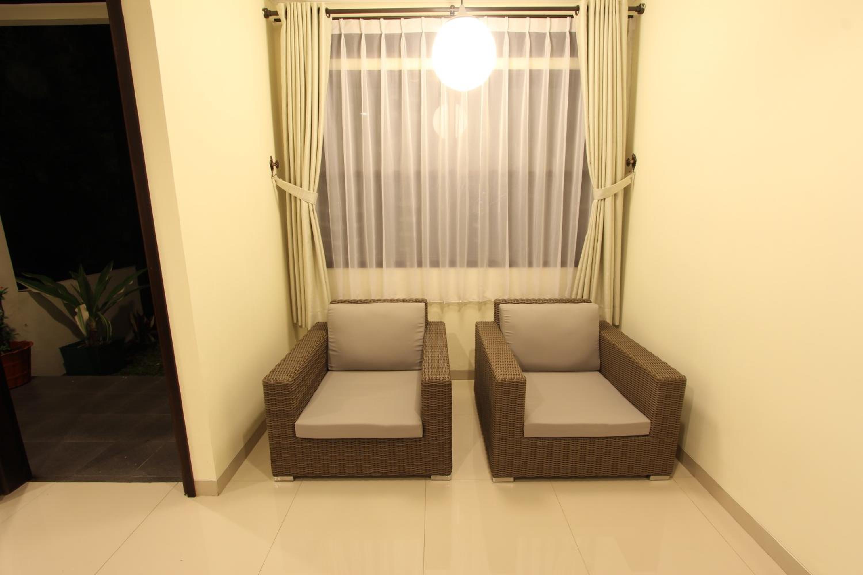 De Reiz Villa Kesuma Syariah