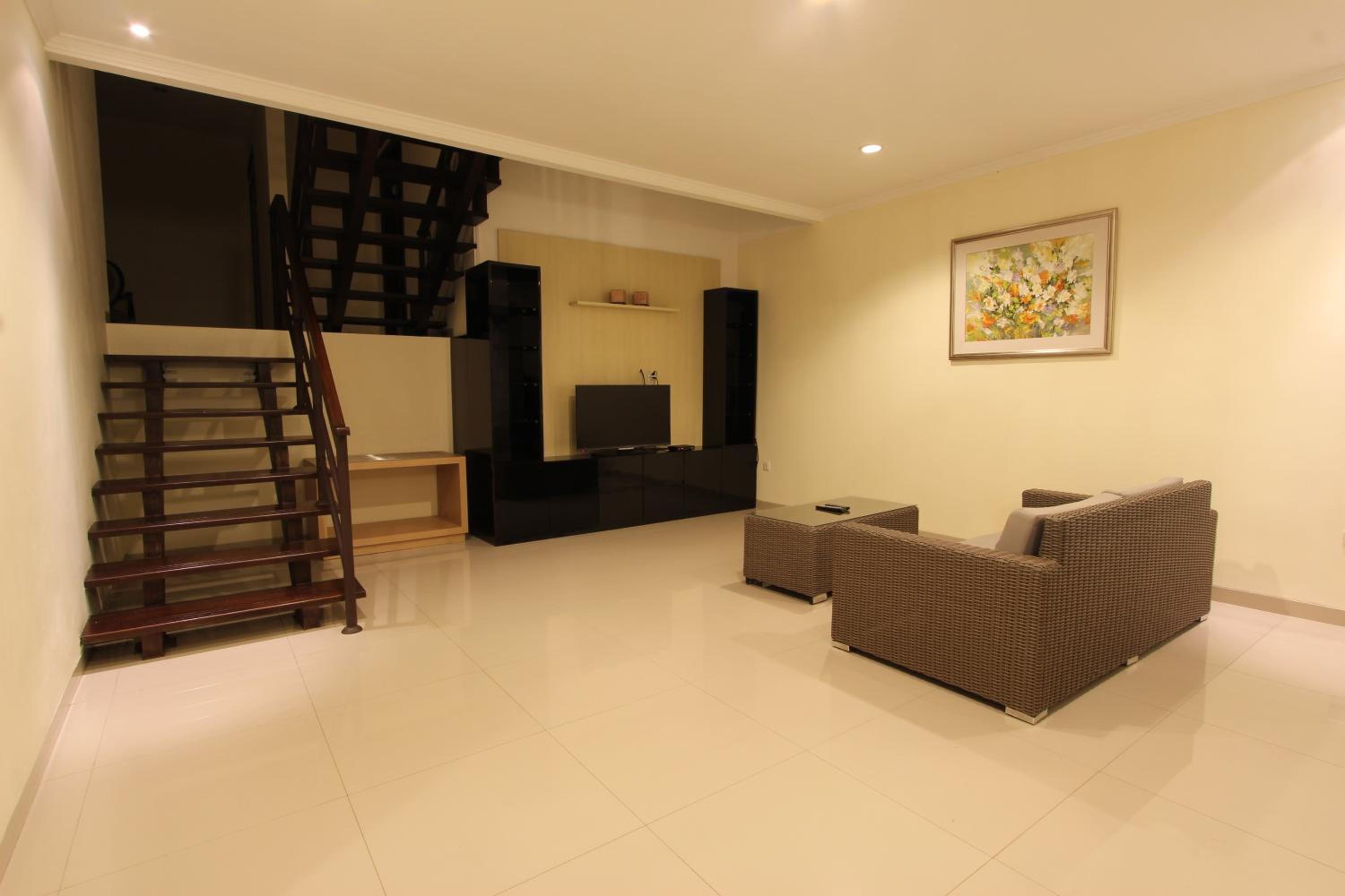 De Reiz Villa Kesuma Syariah
