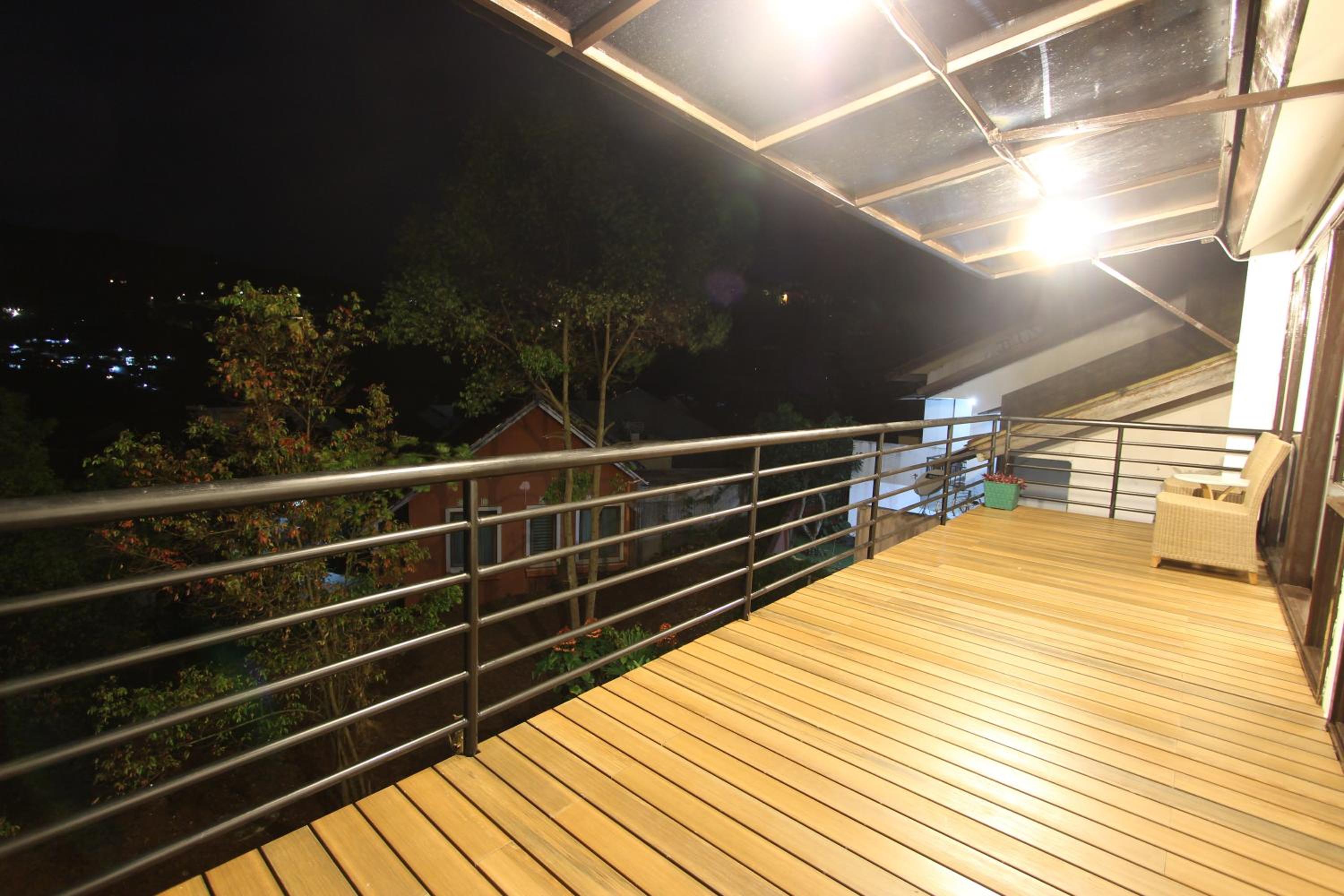 De Reiz Villa Kesuma Syariah
