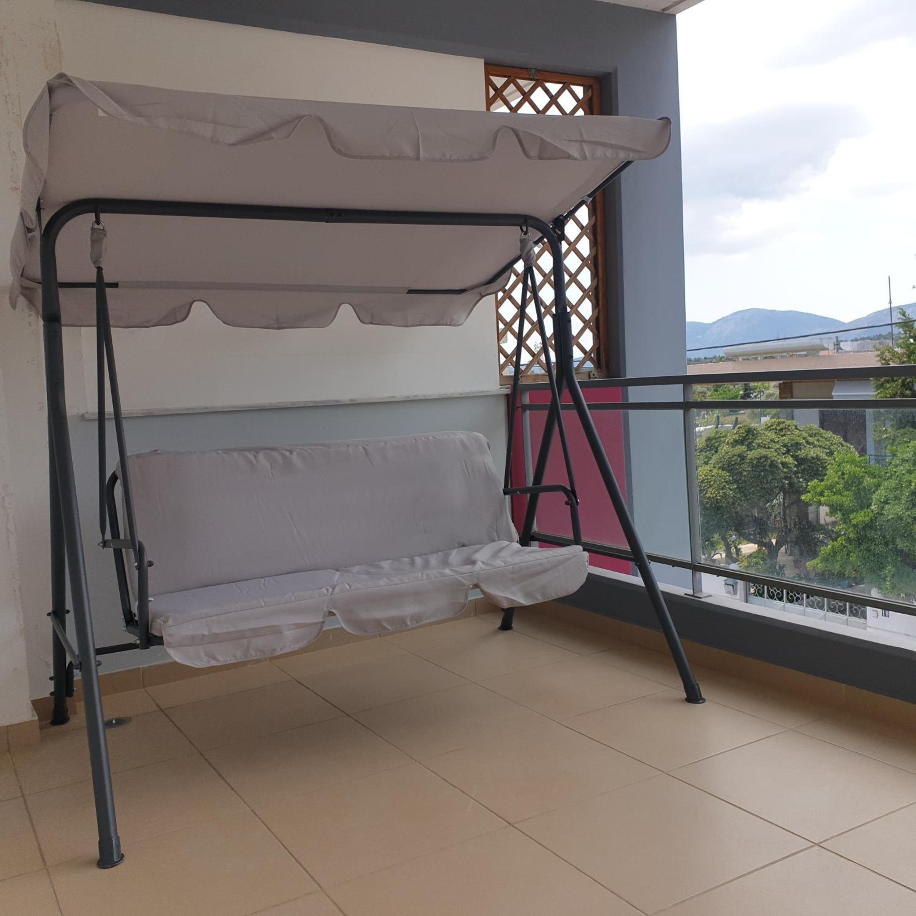 Elvita Spata Luxurious Villa