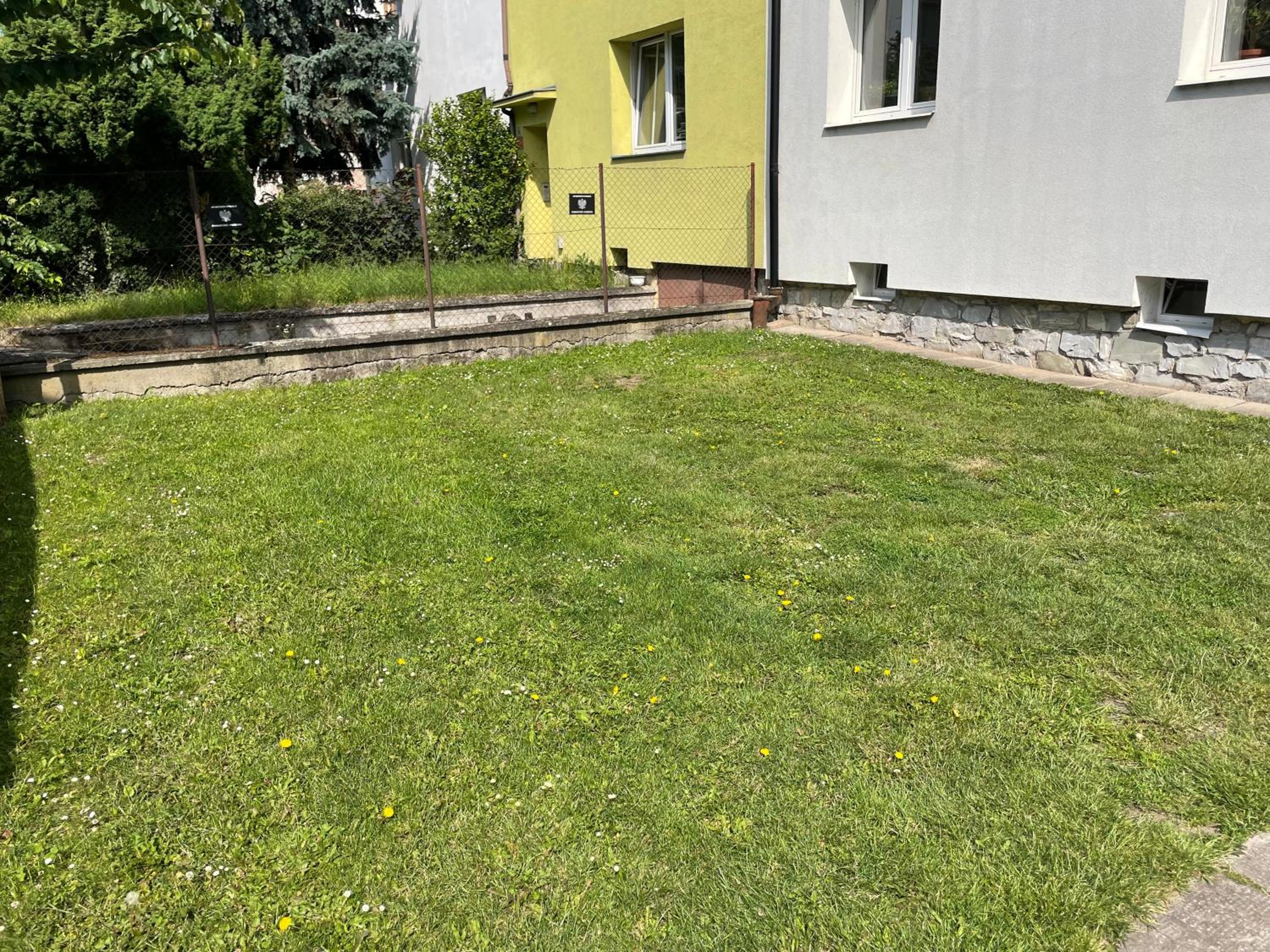 Apartmány Polská 12