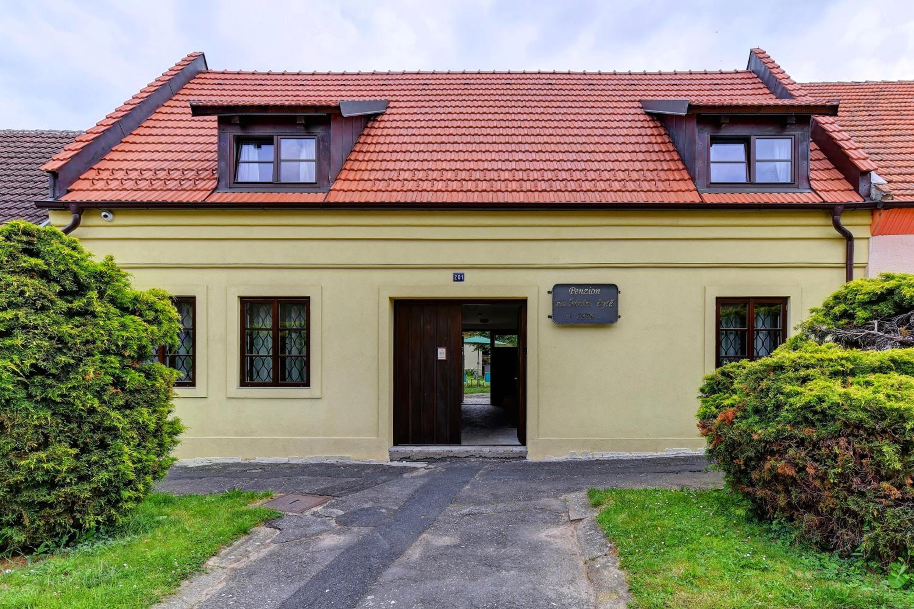 Penzion Na Letním bytě