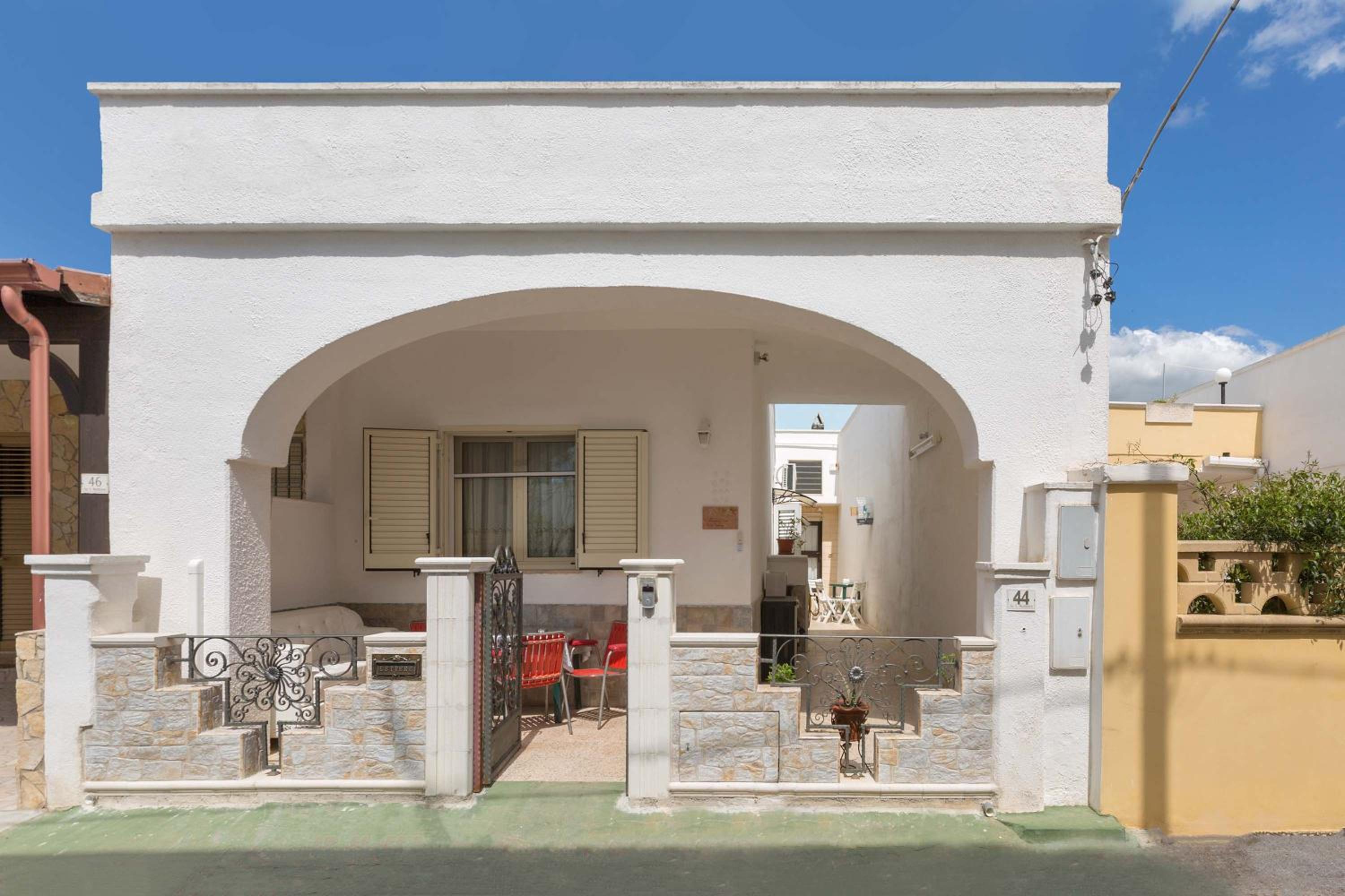 Casa di Enza by BarbarHouse view 2