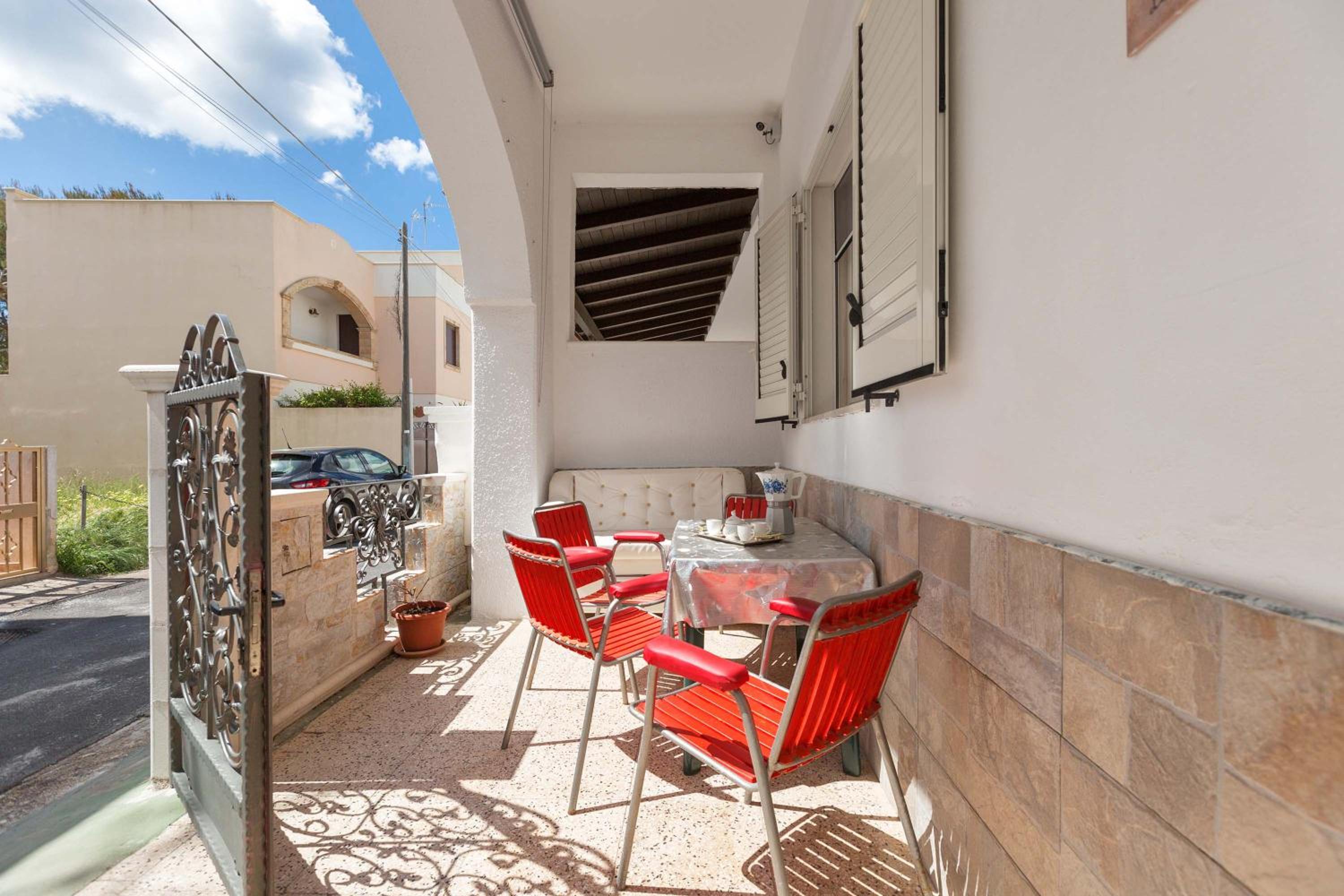Casa di Enza by BarbarHouse view 4