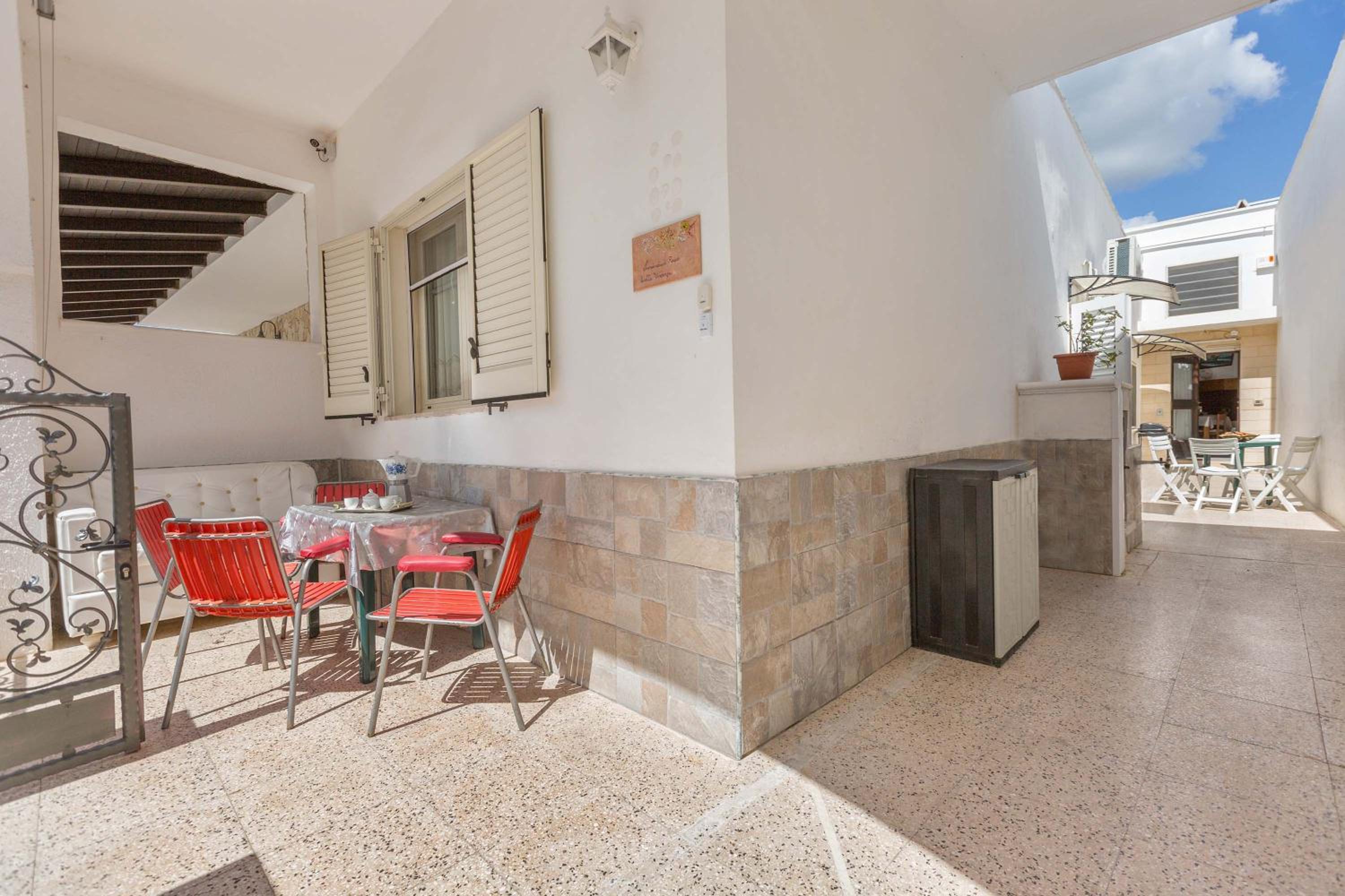 Casa di Enza by BarbarHouse view 5