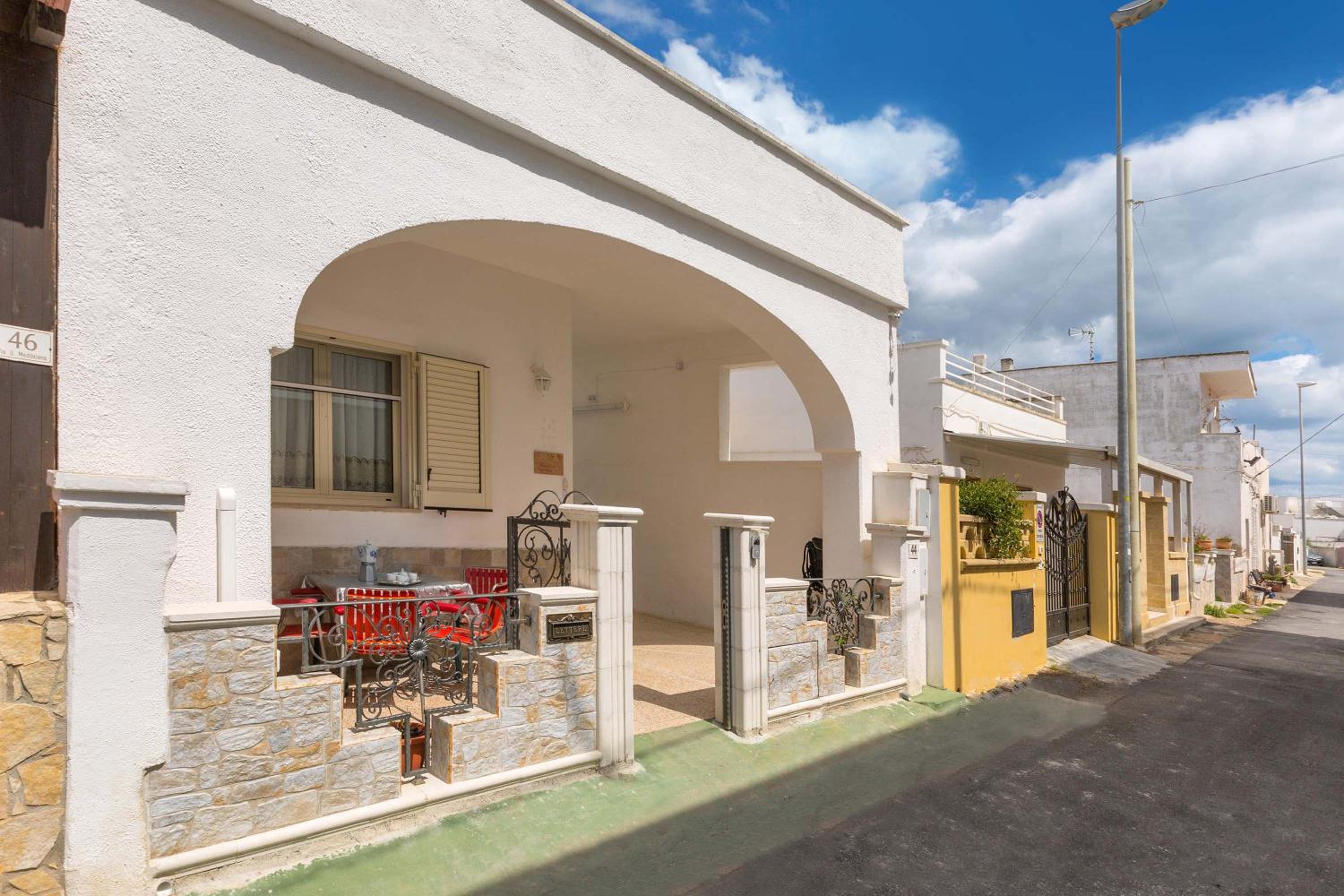 Casa di Enza by BarbarHouse view 3