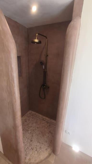 Authentic Finca Ibicenco with Large Pool