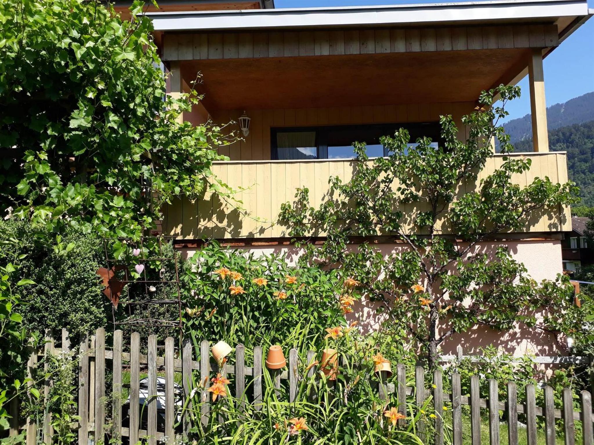 Haus Sophia