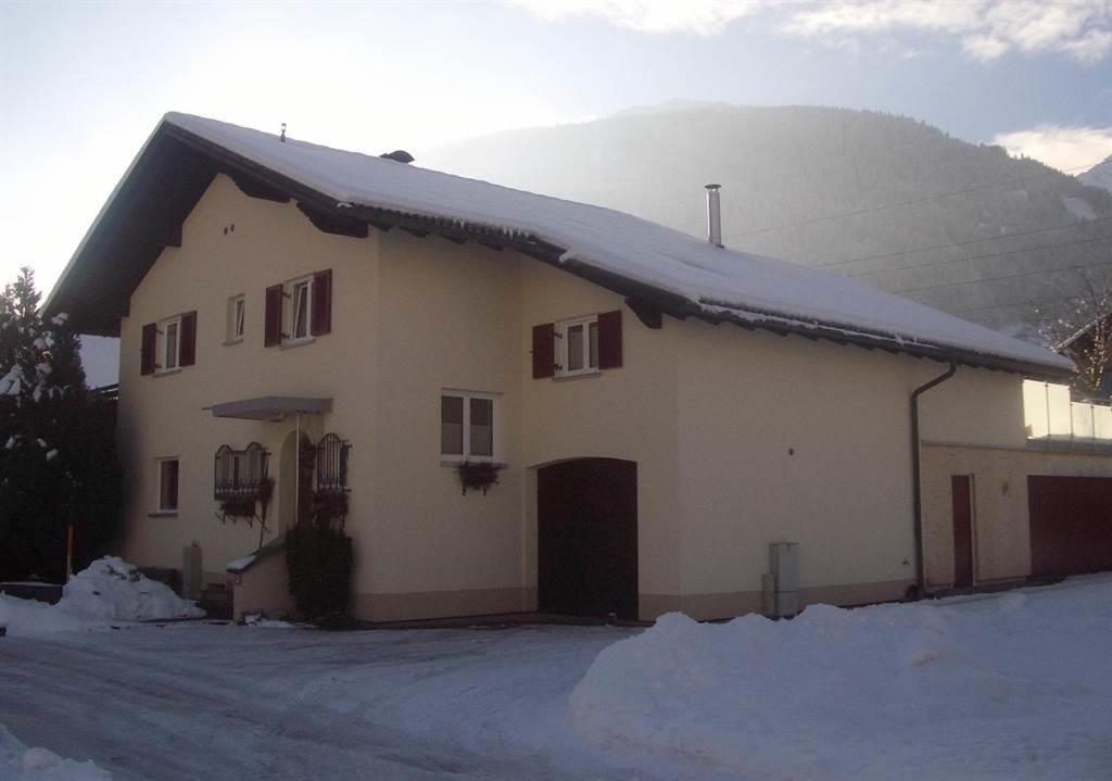 Kapellblick