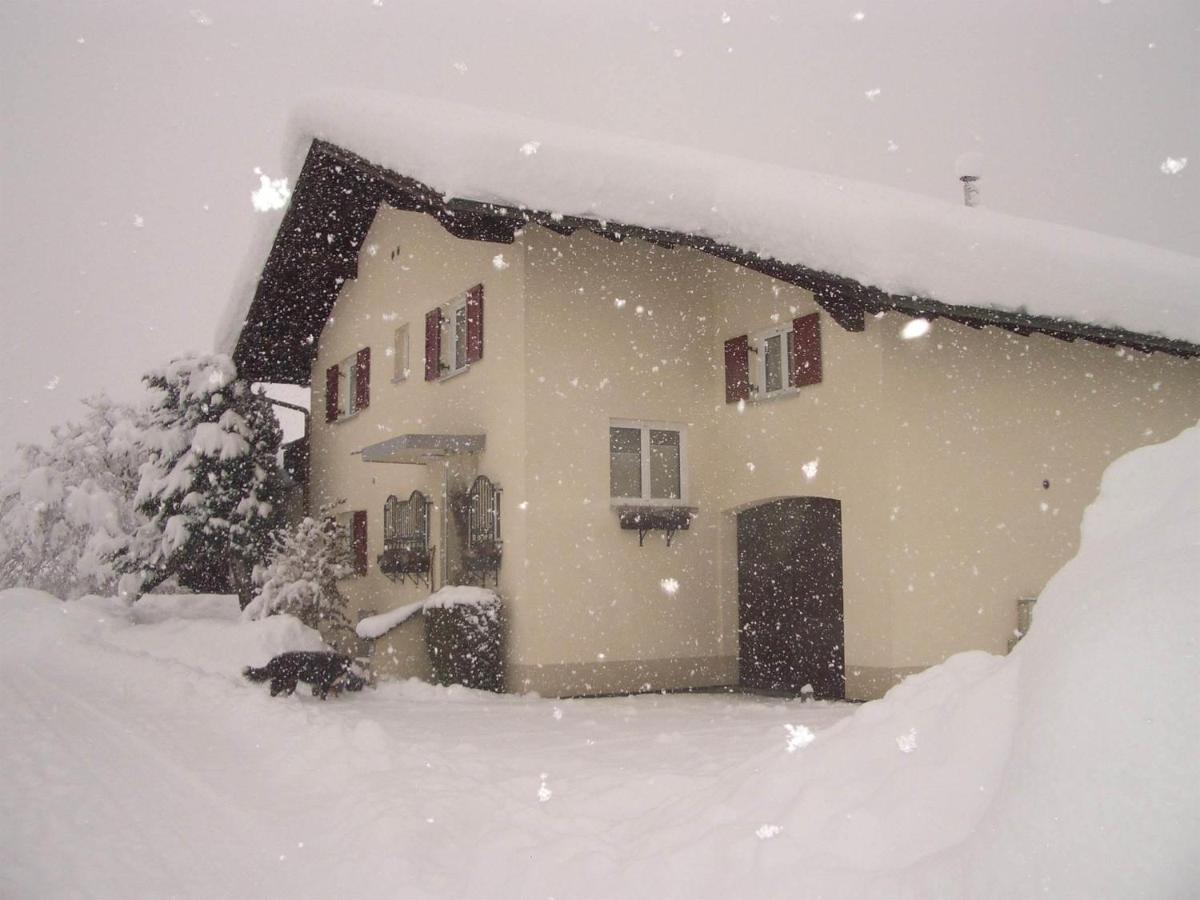Kapellblick