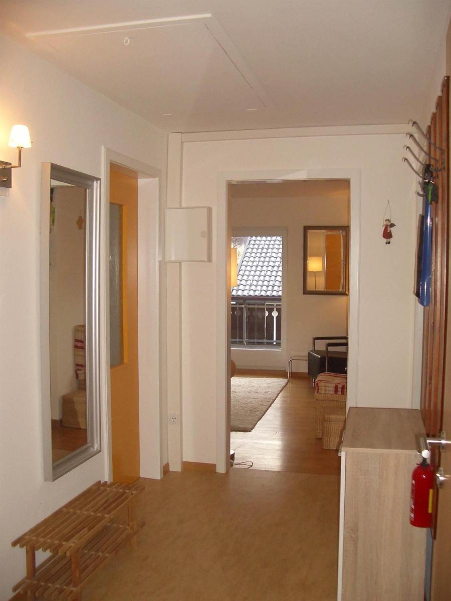 Kapellblick