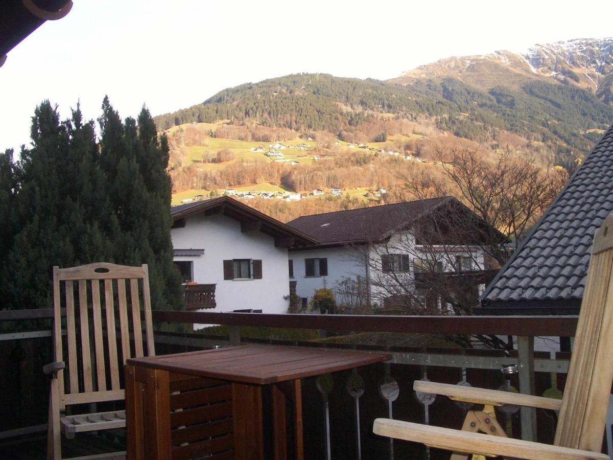 Kapellblick