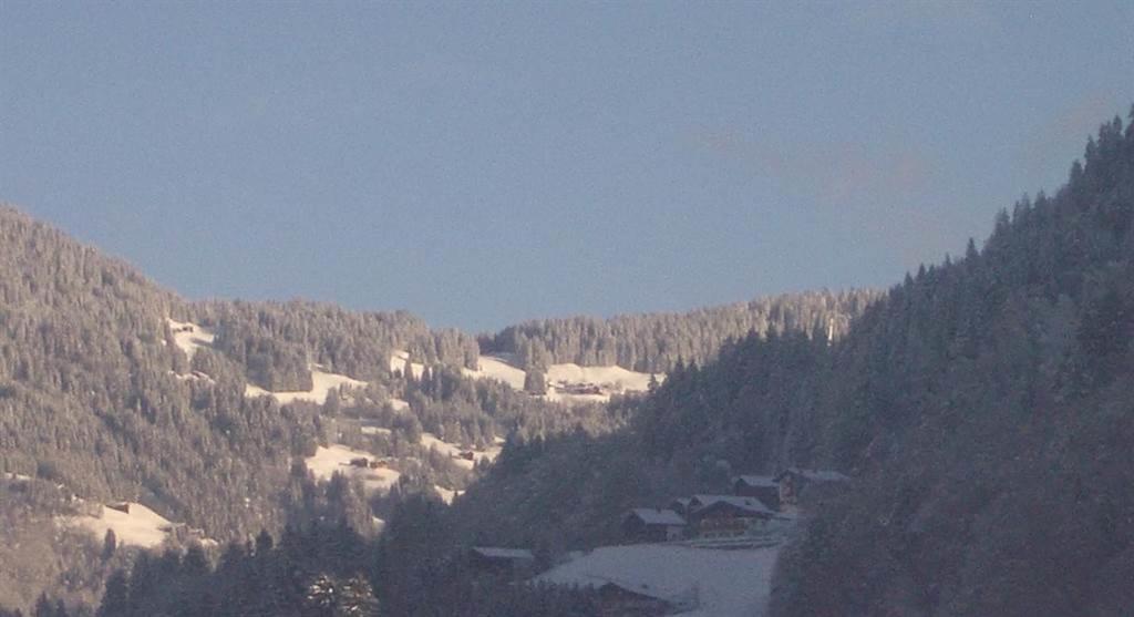 Kapellblick
