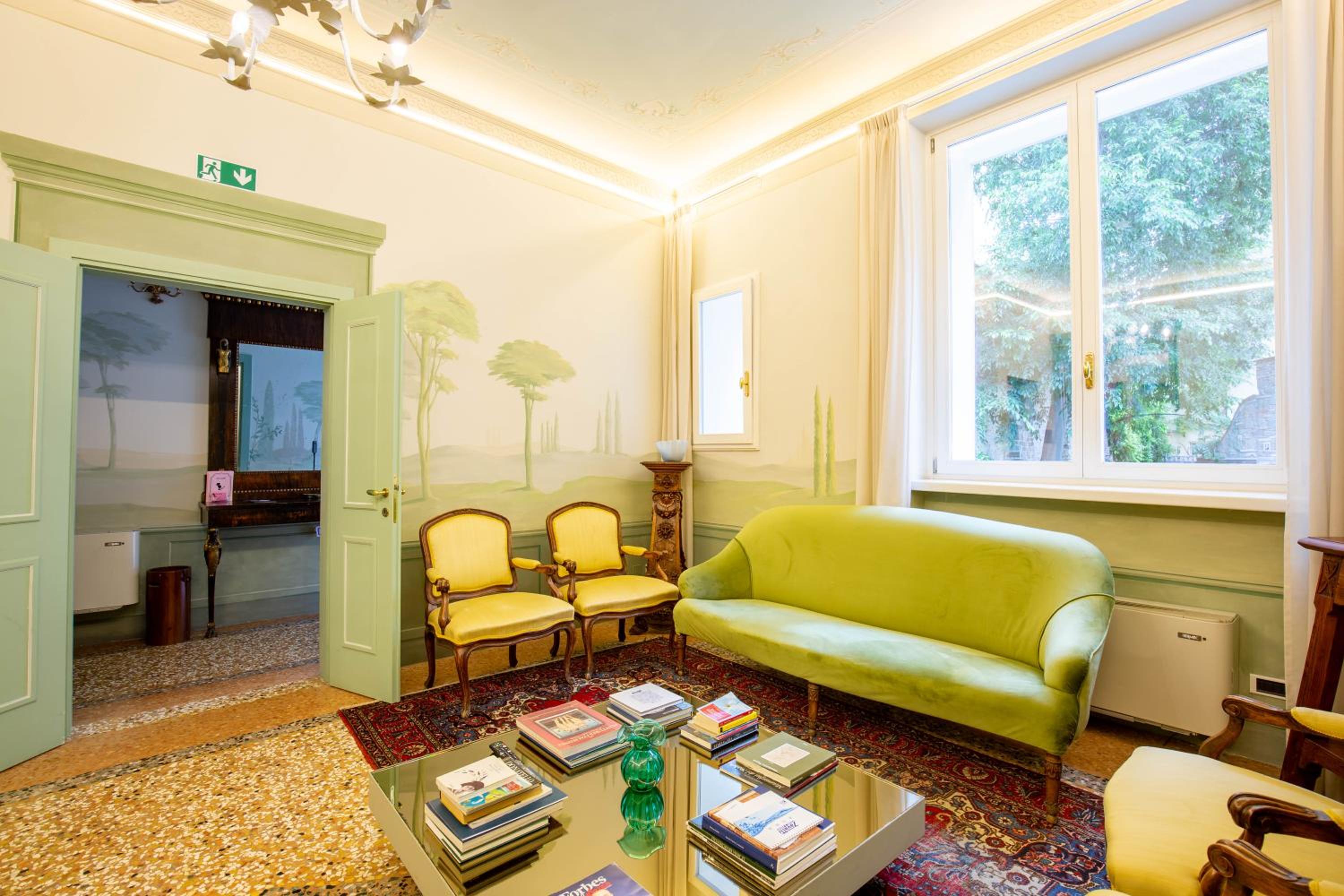 Villa Tortorelli